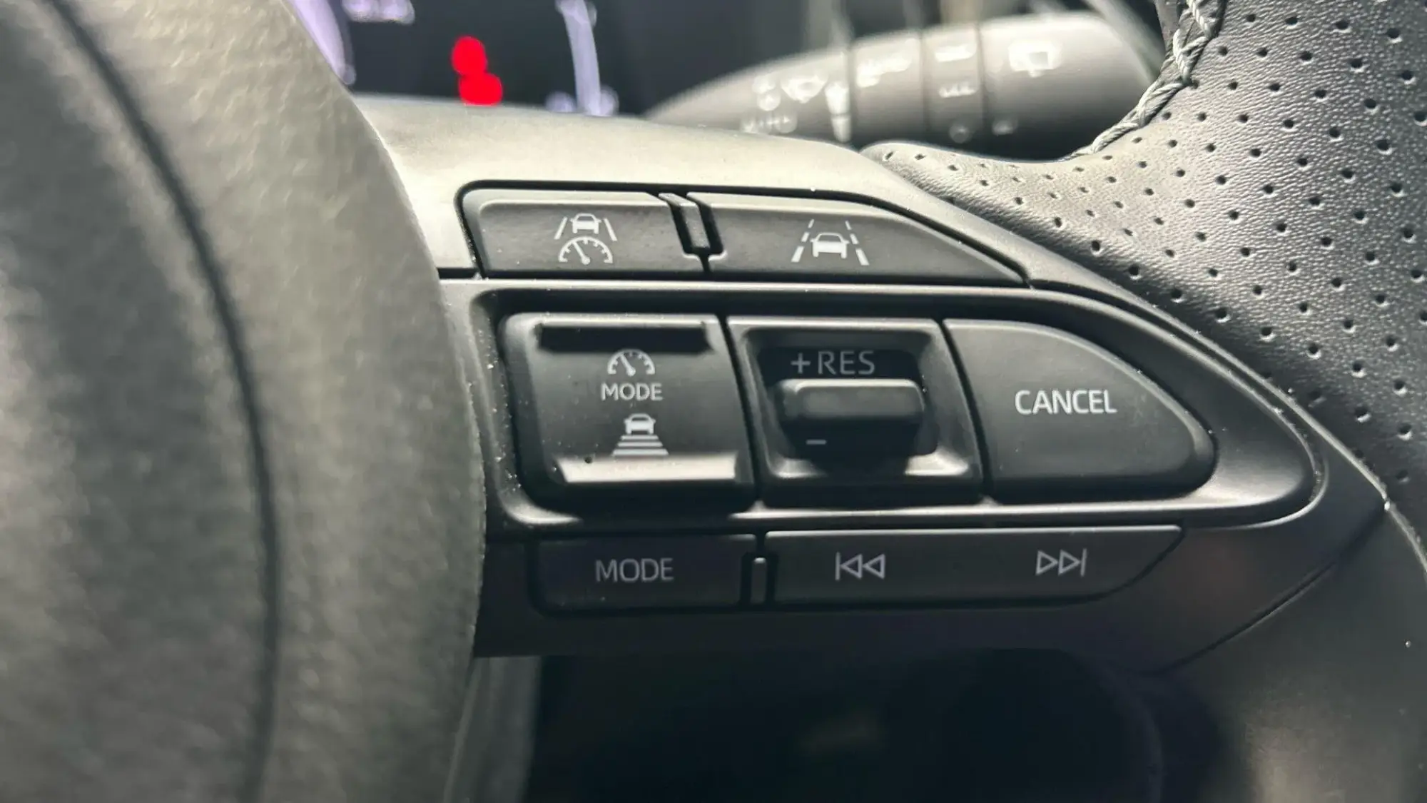 Toyota Aygo X Image 33