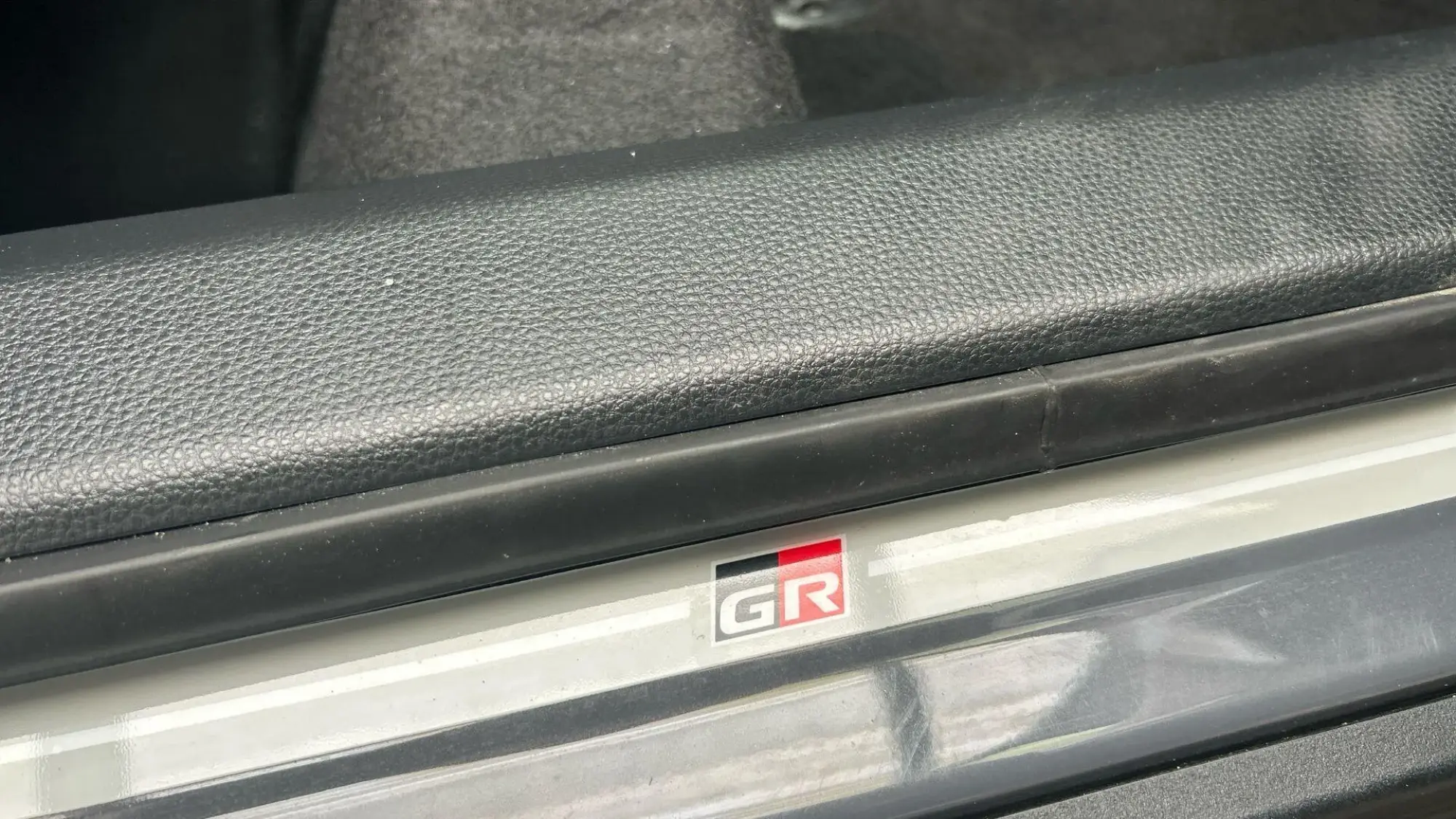 Toyota Aygo X Image 35