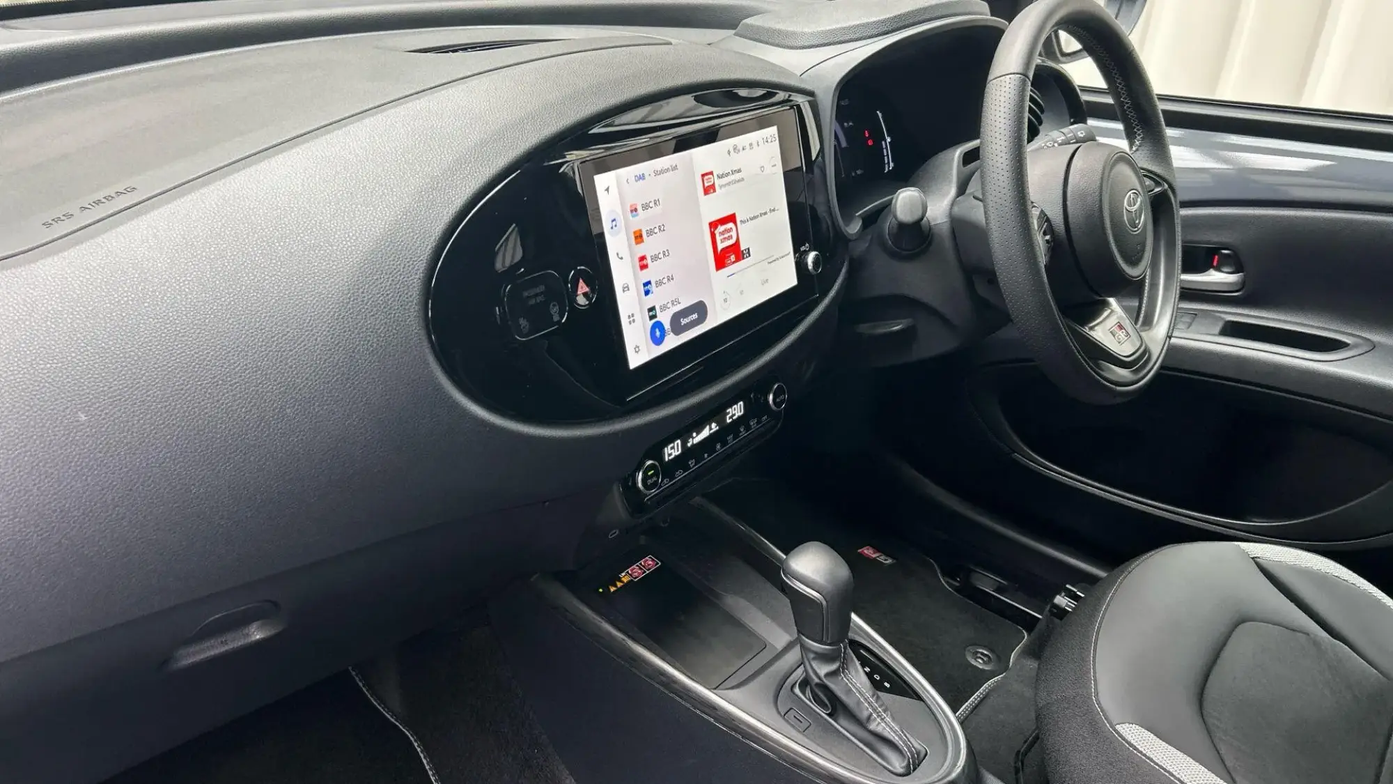 Toyota Aygo X Image 36