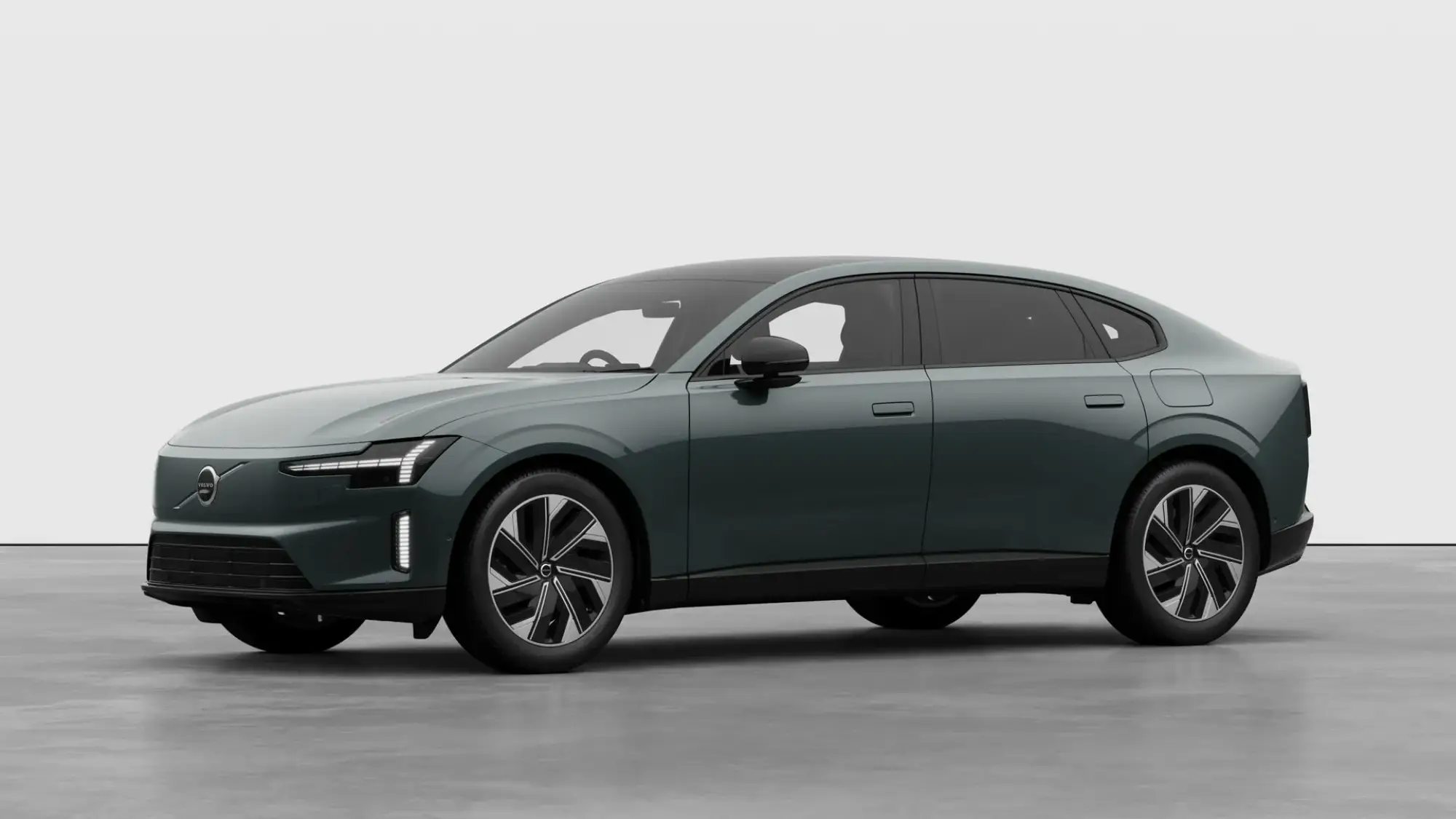 Volvo ES90 245kW SM Extended Range Plus 92kWh 5dr Auto Image 1 Volvo ES90 245kW SM Extended Range Plus 92kWh 5dr Auto Image 1