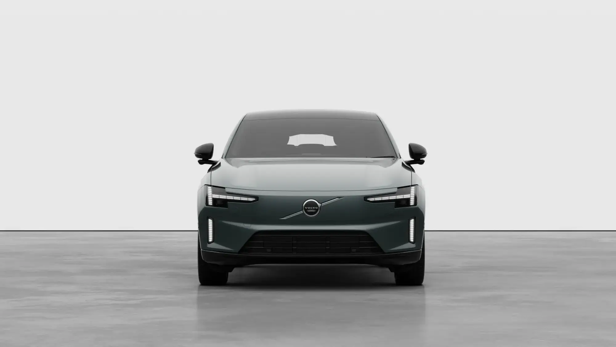 Volvo ES90 245kW SM Extended Range Plus 92kWh 5dr Auto Image 2