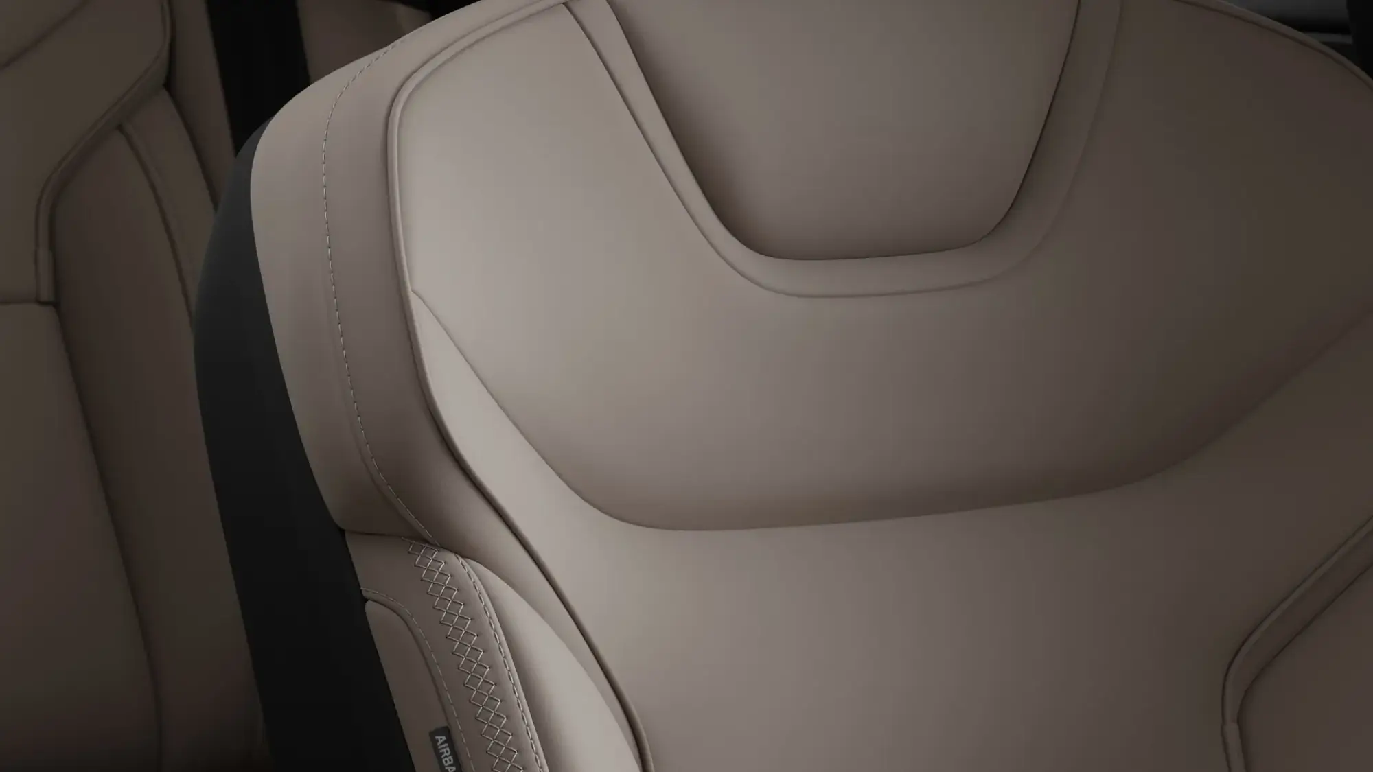 Volvo ES90 245kW SM Extended Range Plus 92kWh 5dr Auto Image 6