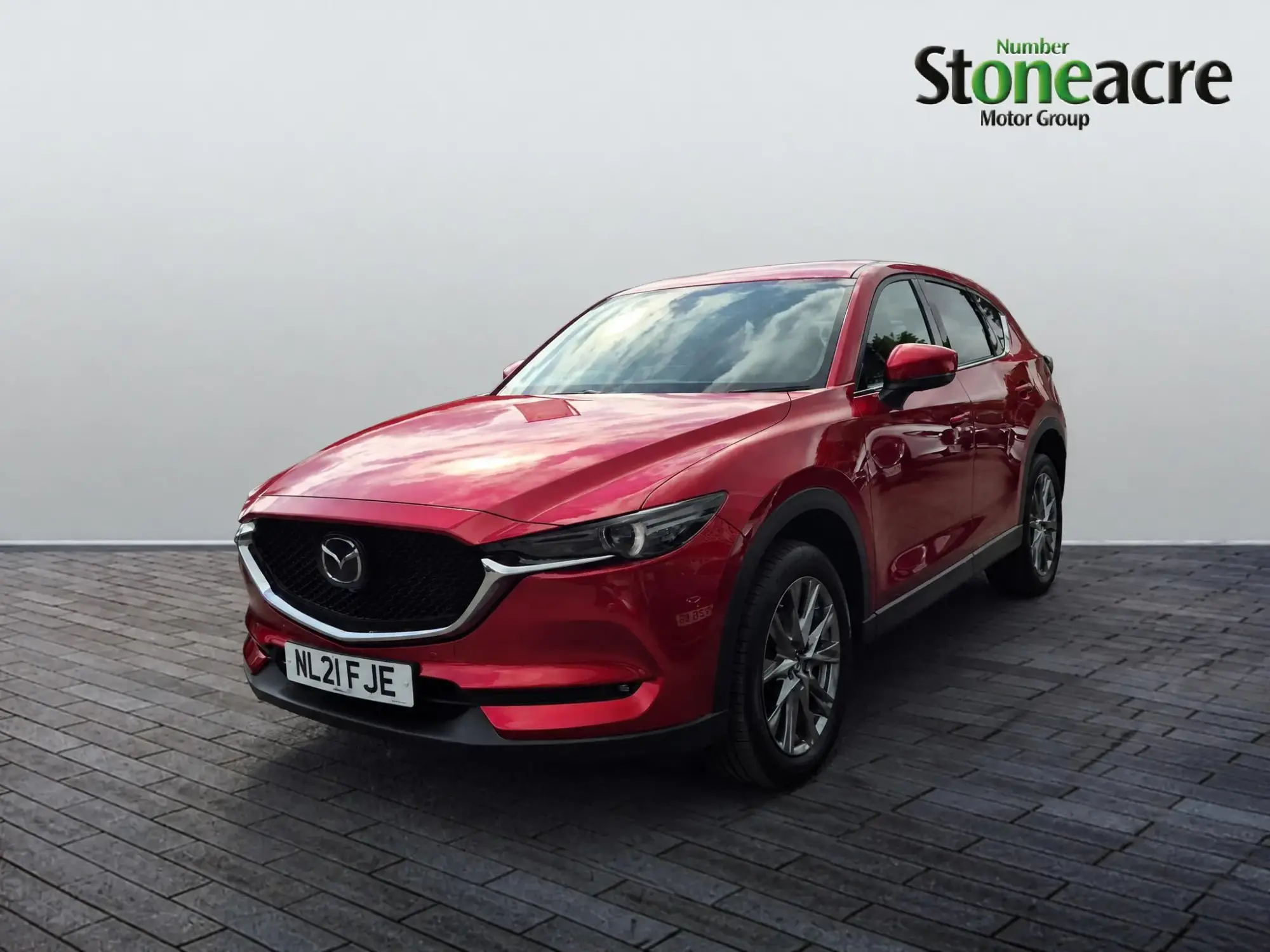 Mazda CX-5 Image 3