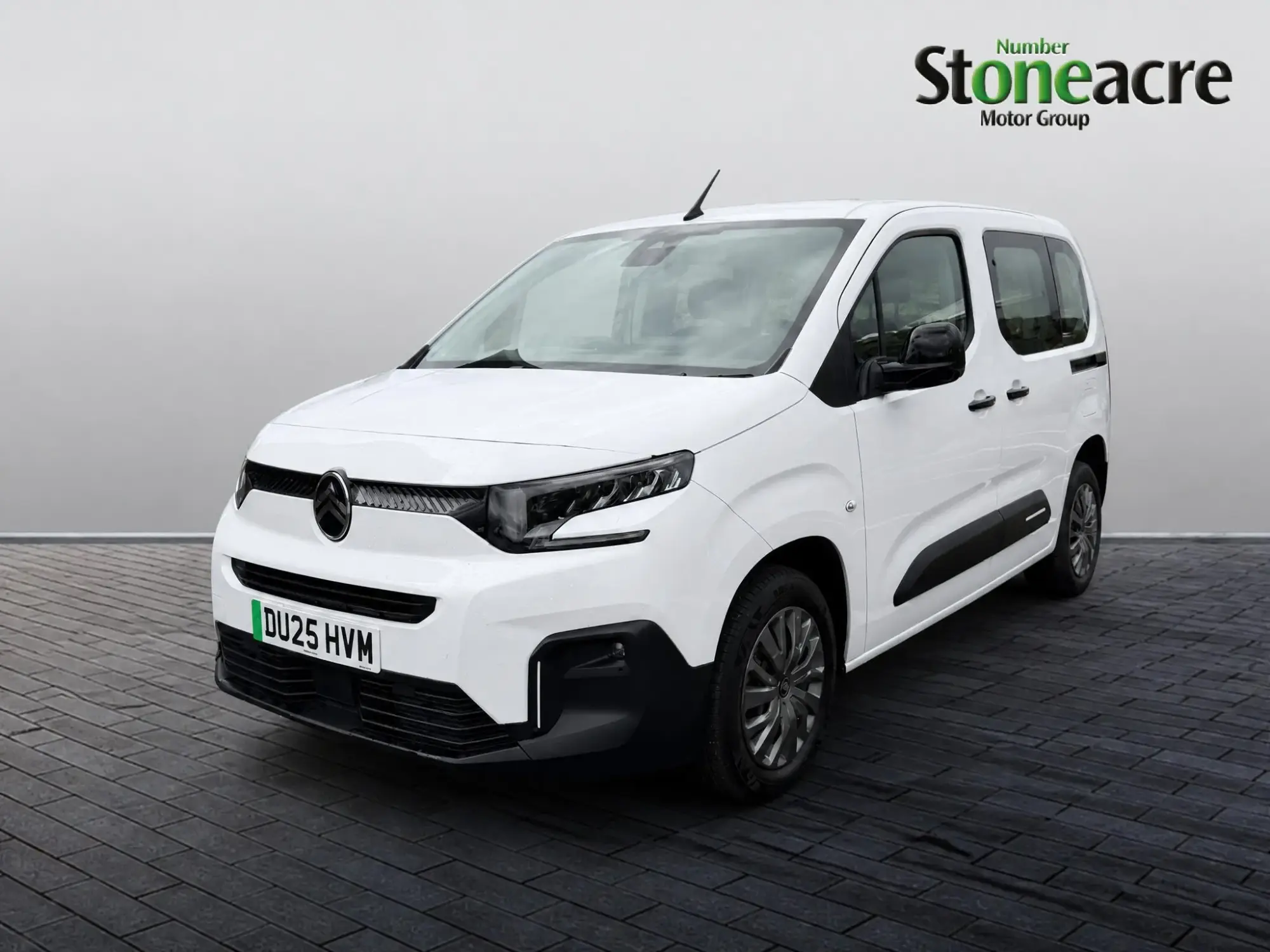Citroen e-Berlingo Image 3 Citroen e-Berlingo Image 3