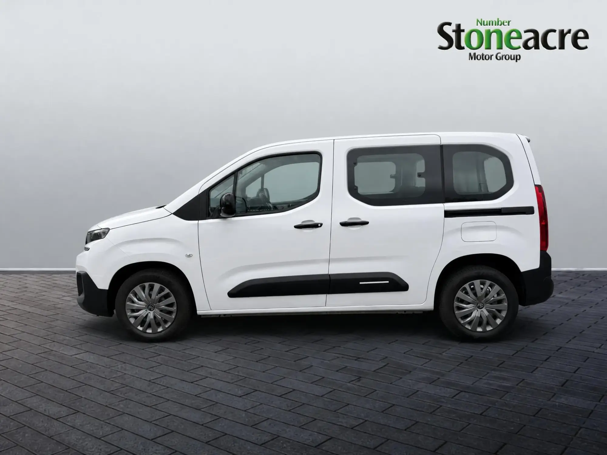Citroen e-Berlingo Image 5 Citroen e-Berlingo Image 5