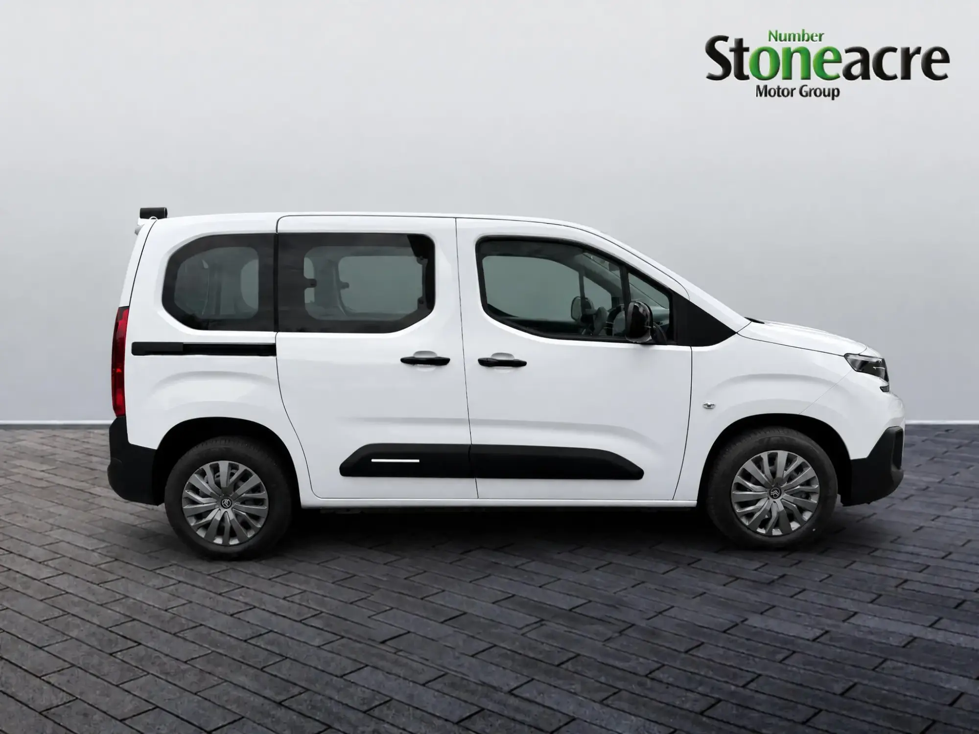 Citroen e-Berlingo Image 7 Citroen e-Berlingo Image 7