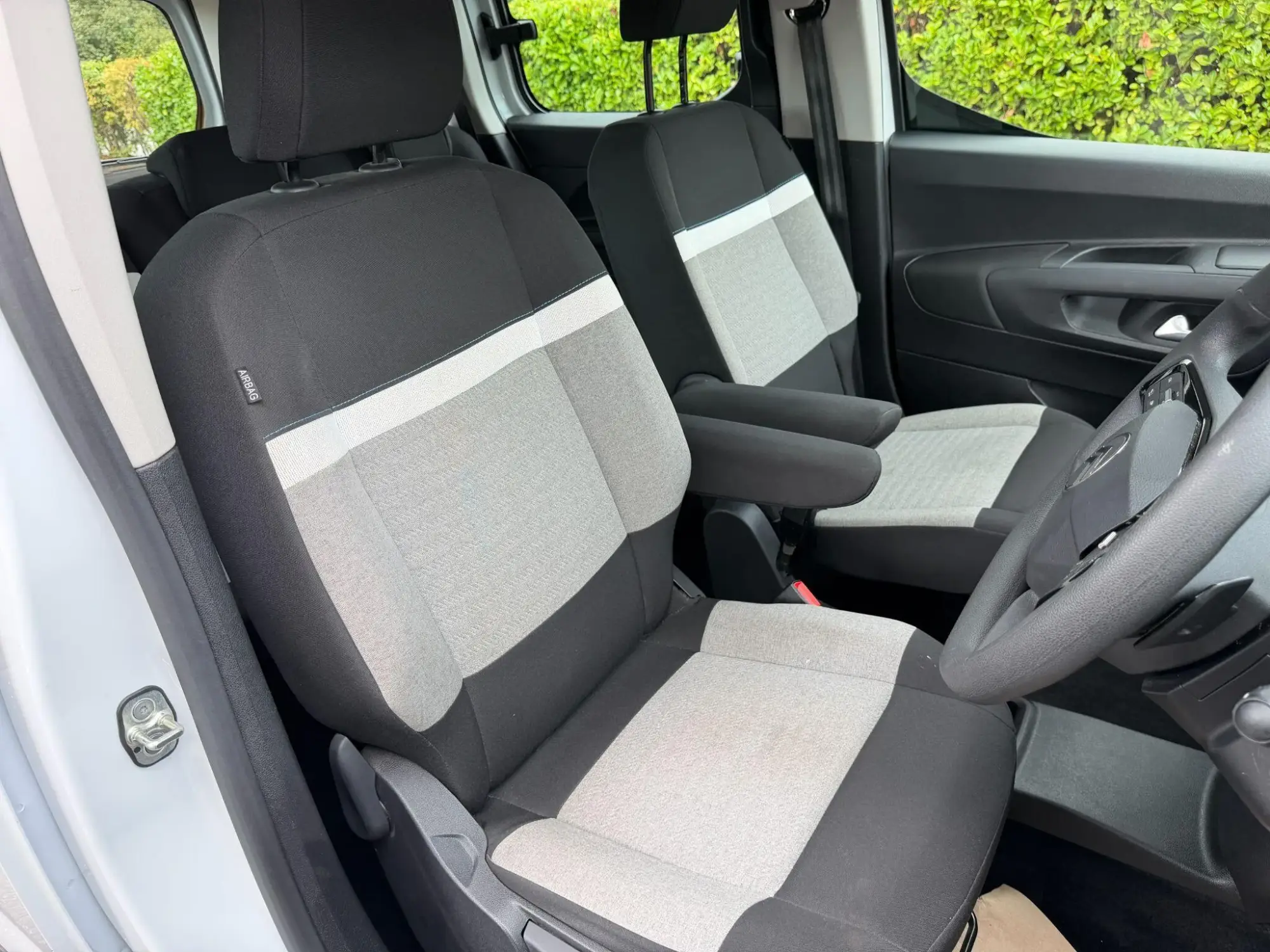Citroen e-Berlingo Image 11 Citroen e-Berlingo Image 11