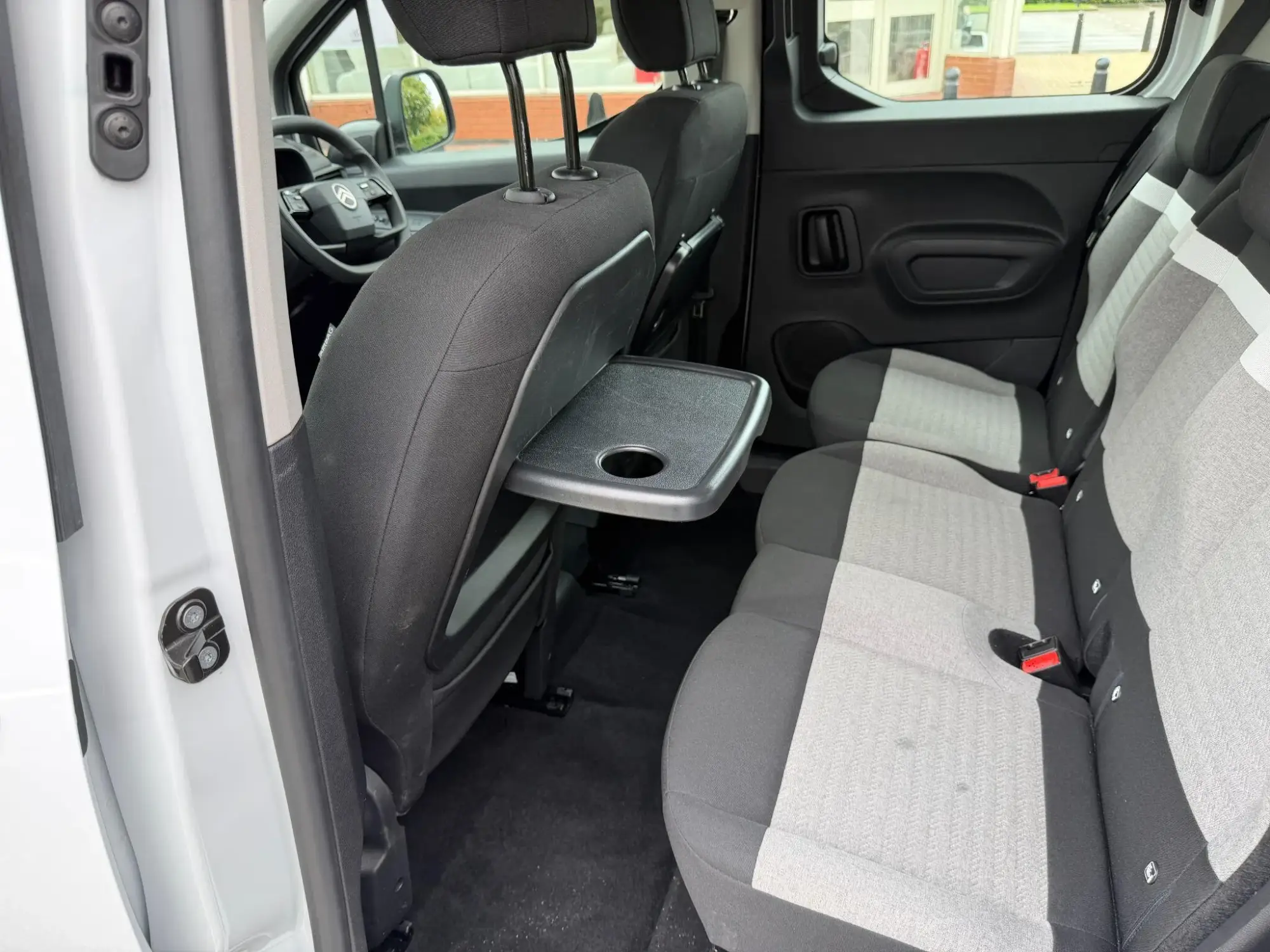 Citroen e-Berlingo Image 14 Citroen e-Berlingo Image 14