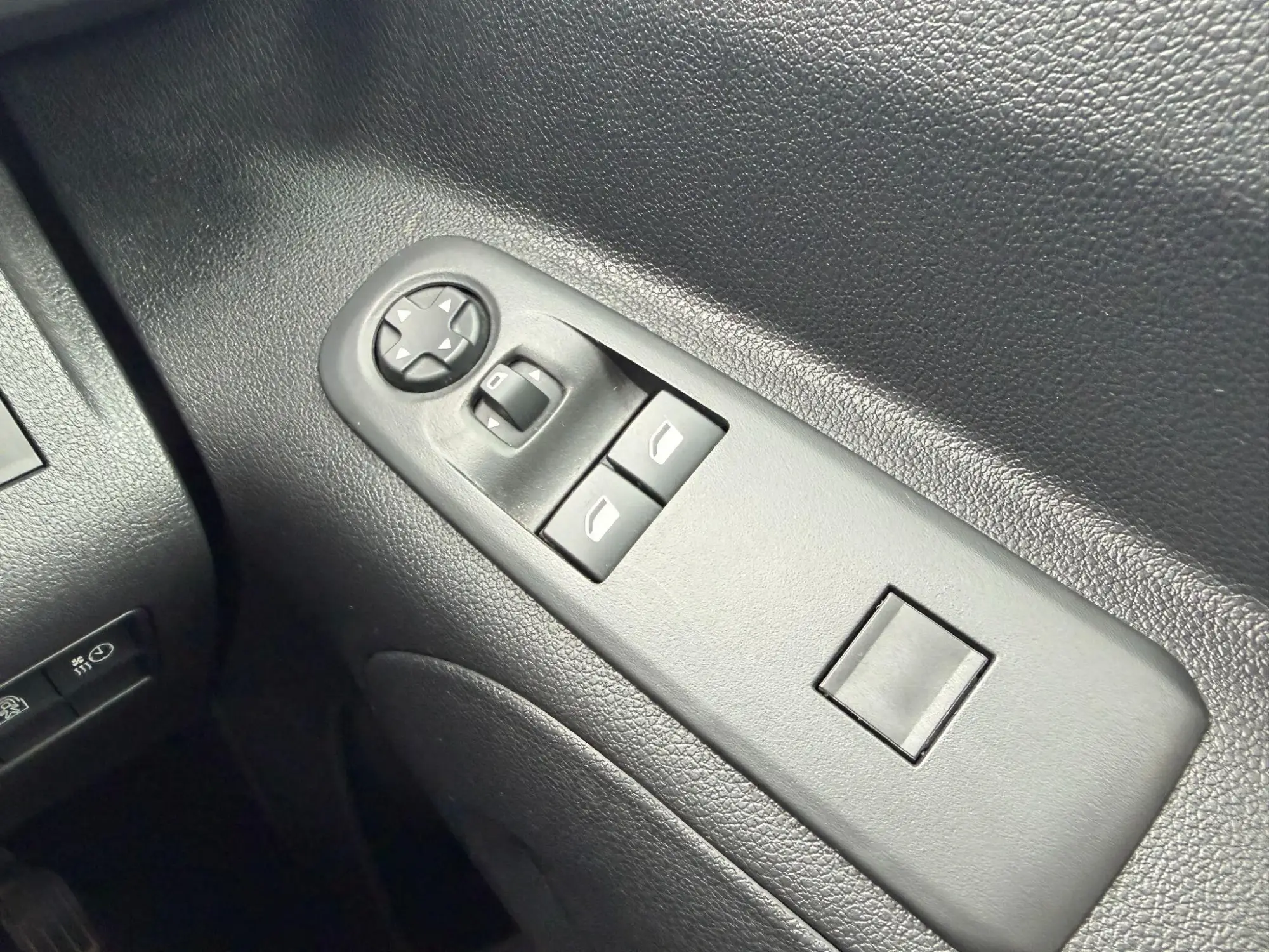 Citroen e-Berlingo Image 15 Citroen e-Berlingo Image 15