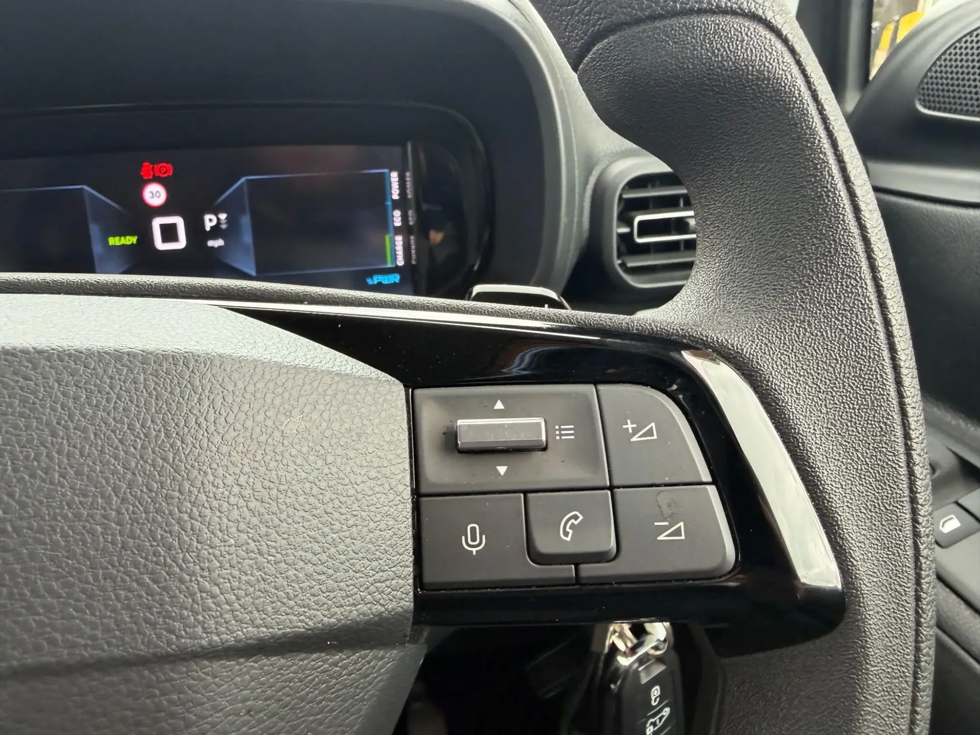 Citroen e-Berlingo Image 16 Citroen e-Berlingo Image 16