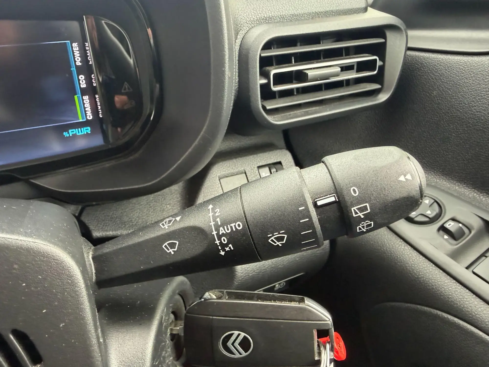 Citroen e-Berlingo Image 18 Citroen e-Berlingo Image 18