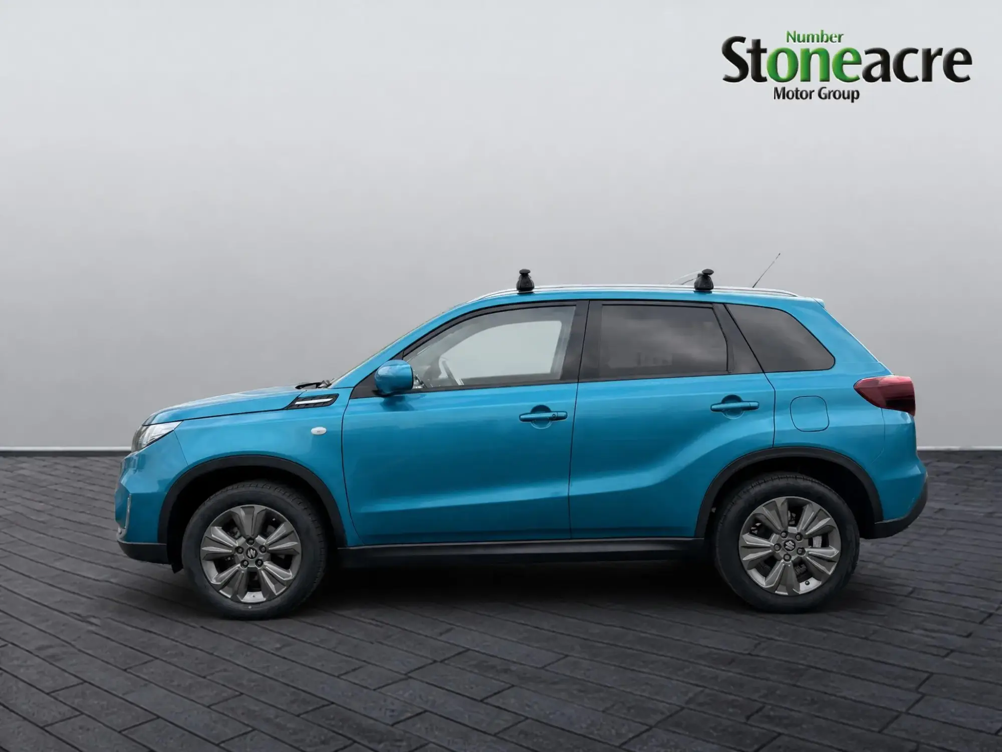 Suzuki Vitara Image 5 Suzuki Vitara Image 5