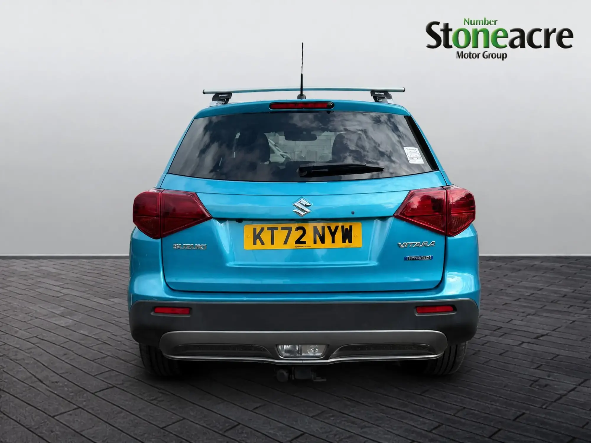 Suzuki Vitara Image 6 Suzuki Vitara Image 6