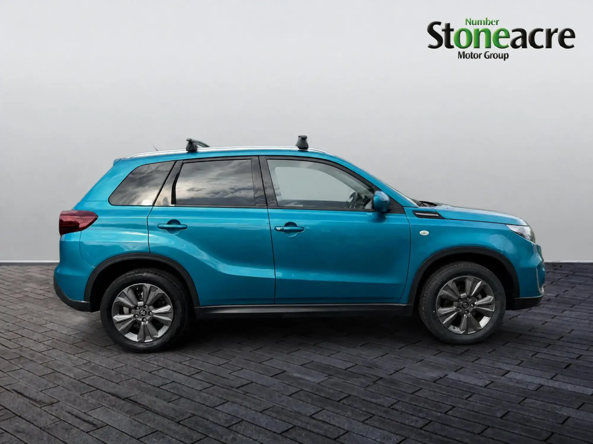 Suzuki Vitara Image 7 Suzuki Vitara Image 7