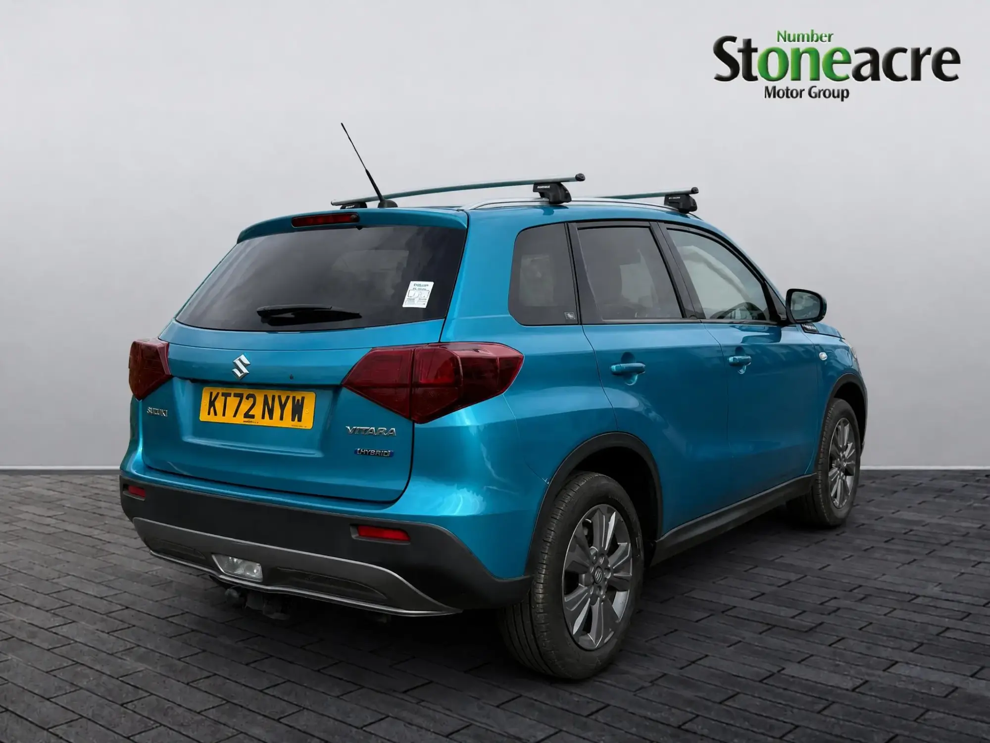 Suzuki Vitara Image 8 Suzuki Vitara Image 8