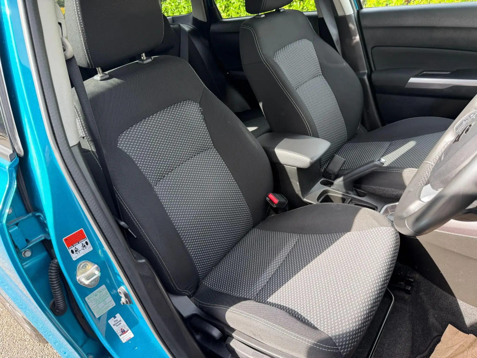 Suzuki Vitara Image 9 Suzuki Vitara Image 9