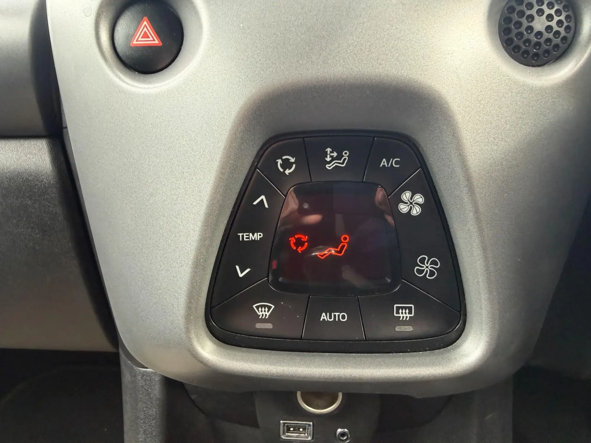 Toyota Aygo Image 15 Toyota Aygo Image 15