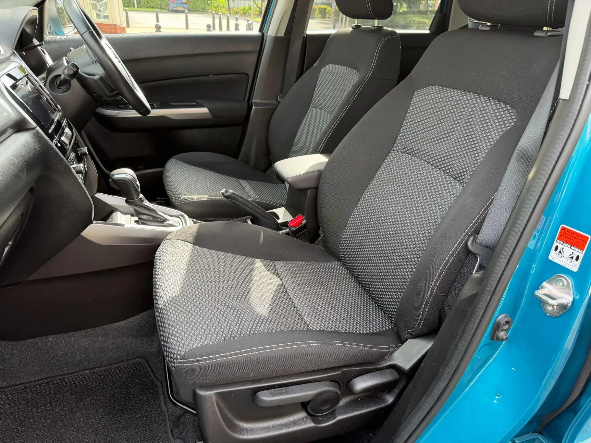 Suzuki Vitara Image 29 Suzuki Vitara Image 29