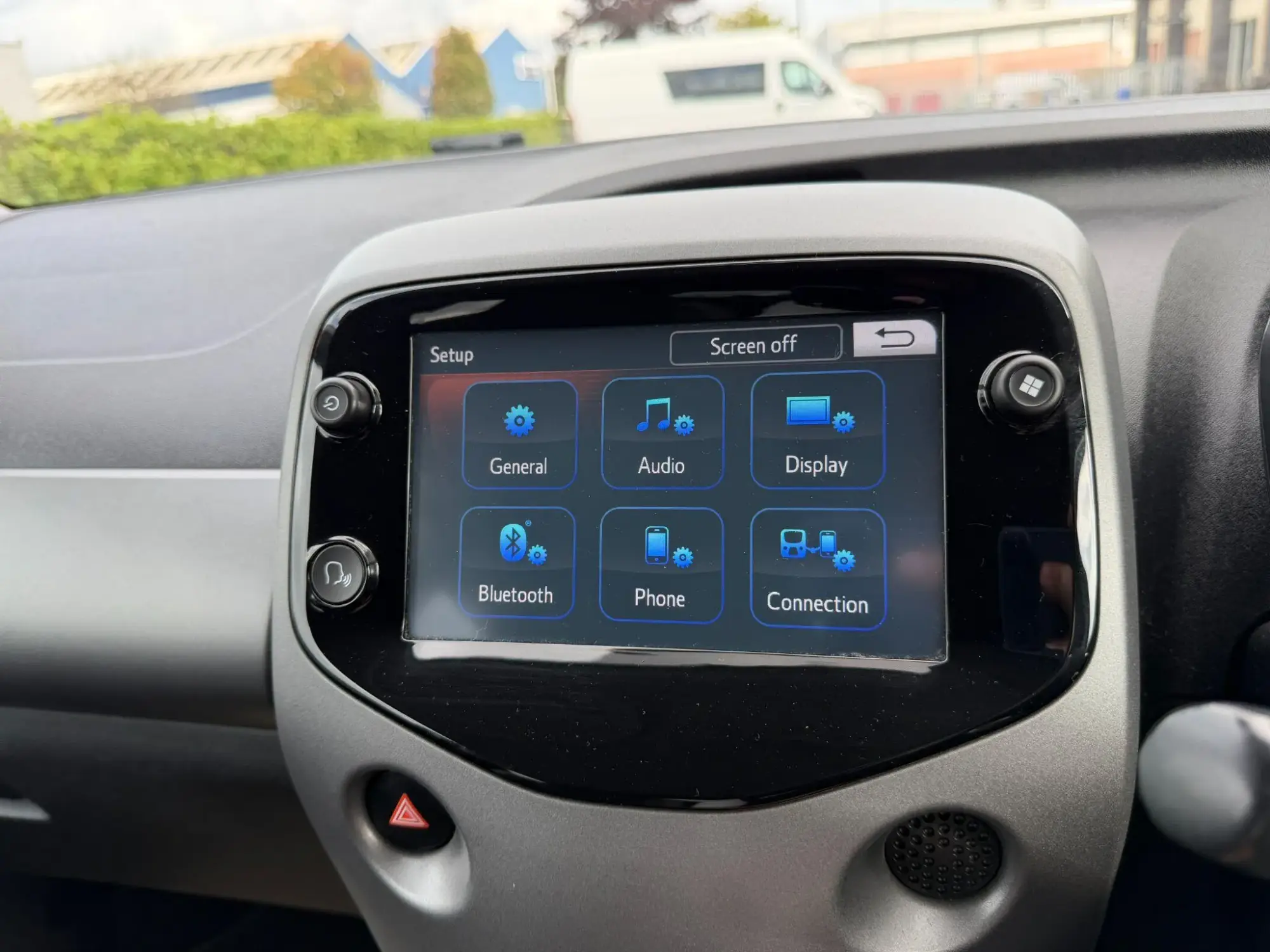 Toyota Aygo Image 20 Toyota Aygo Image 20