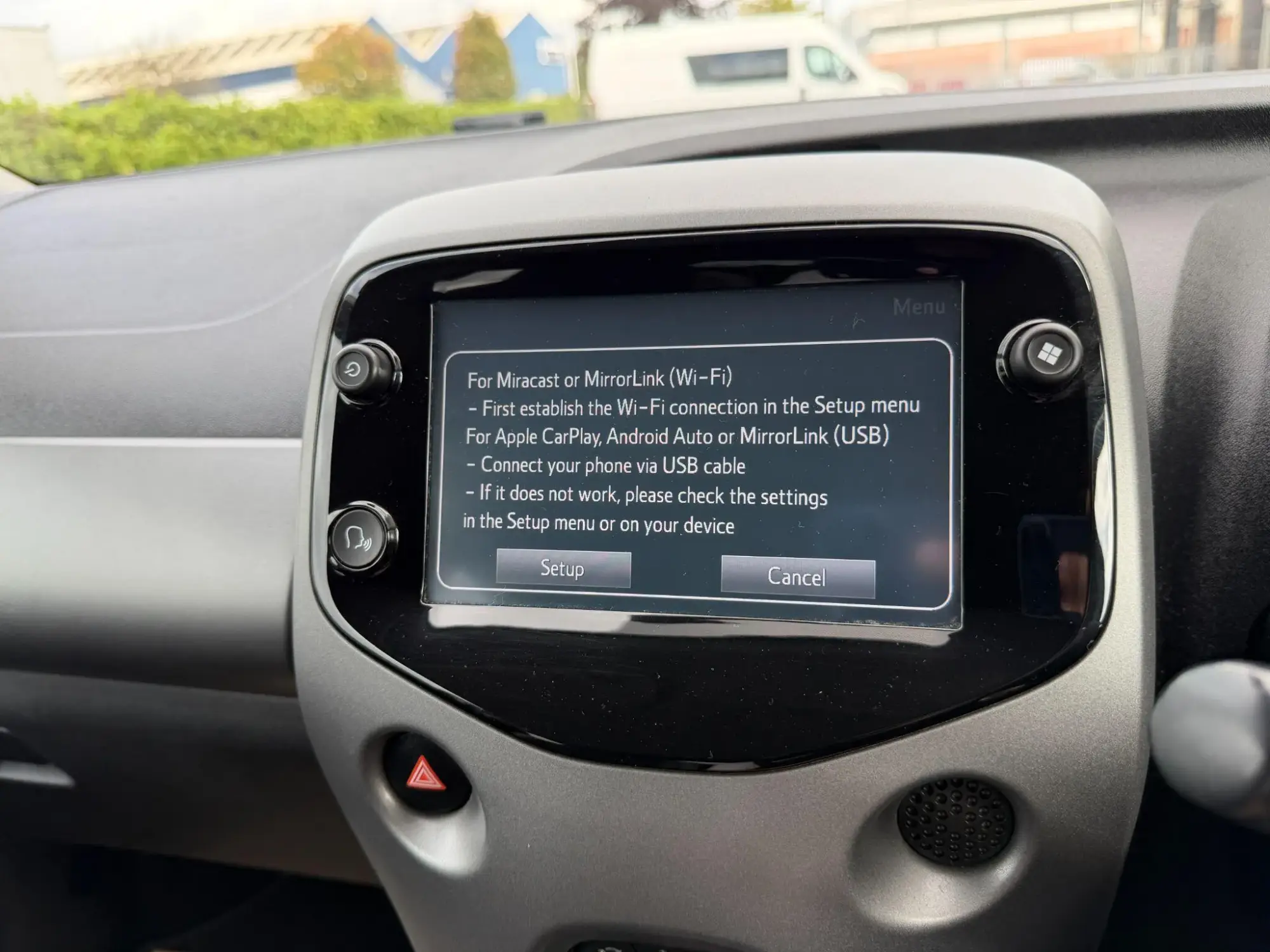 Toyota Aygo Image 21 Toyota Aygo Image 21
