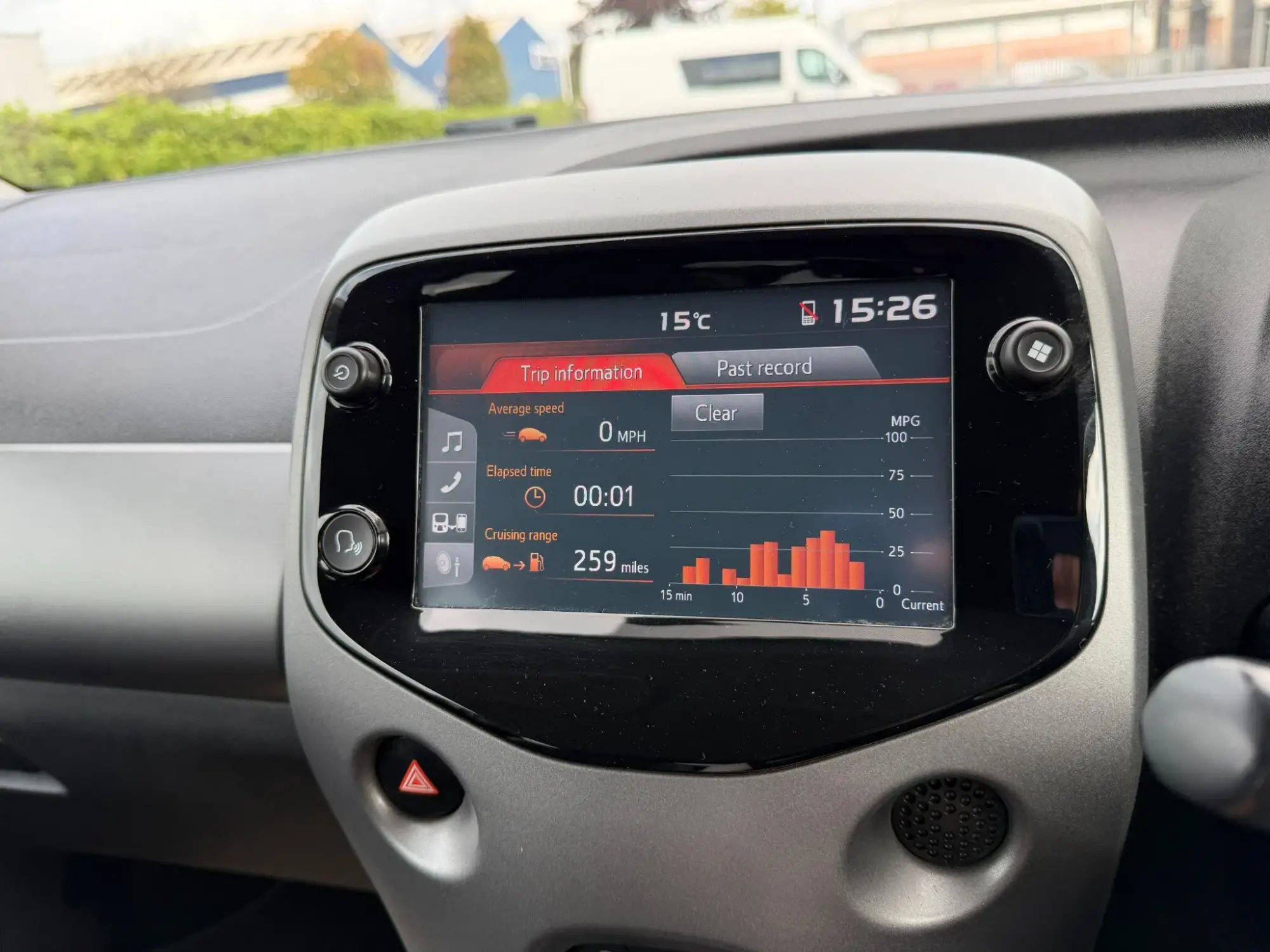 Toyota Aygo Image 22 Toyota Aygo Image 22