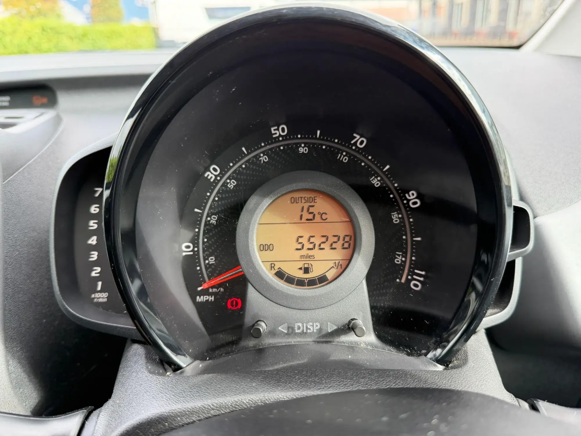 Toyota Aygo Image 23 Toyota Aygo Image 23