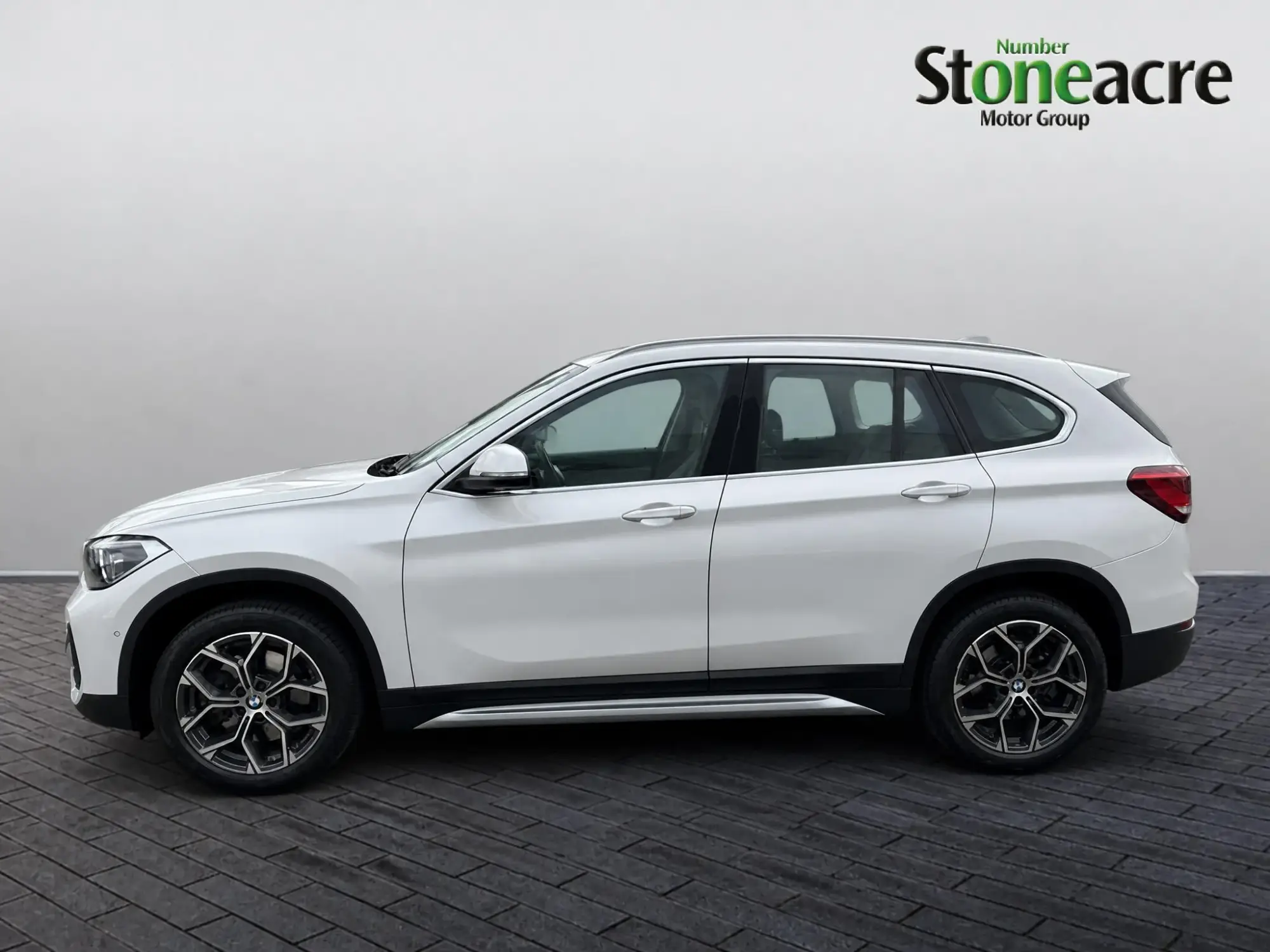 BMW X1 Image 5 BMW X1 Image 5