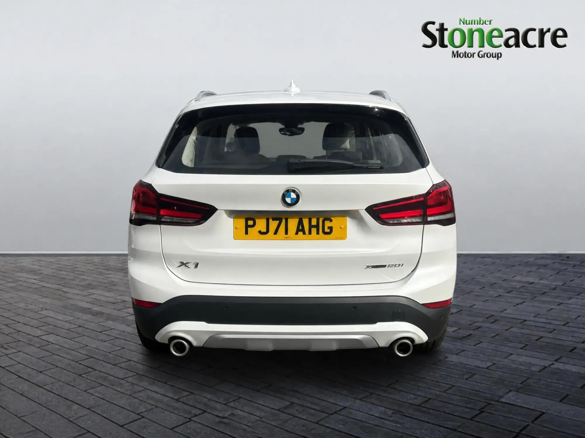 BMW X1 Image 6 BMW X1 Image 6