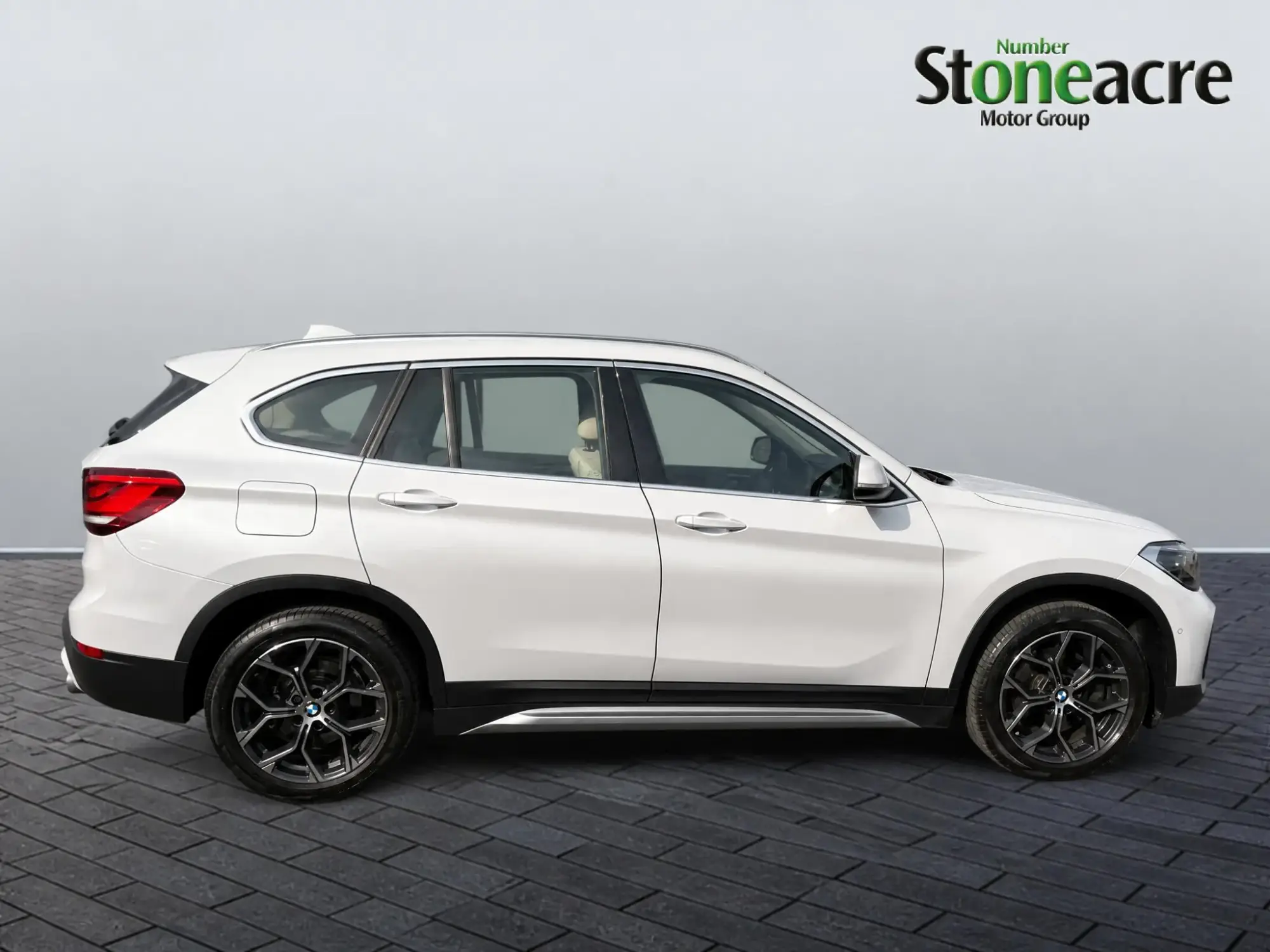 BMW X1 Image 7 BMW X1 Image 7