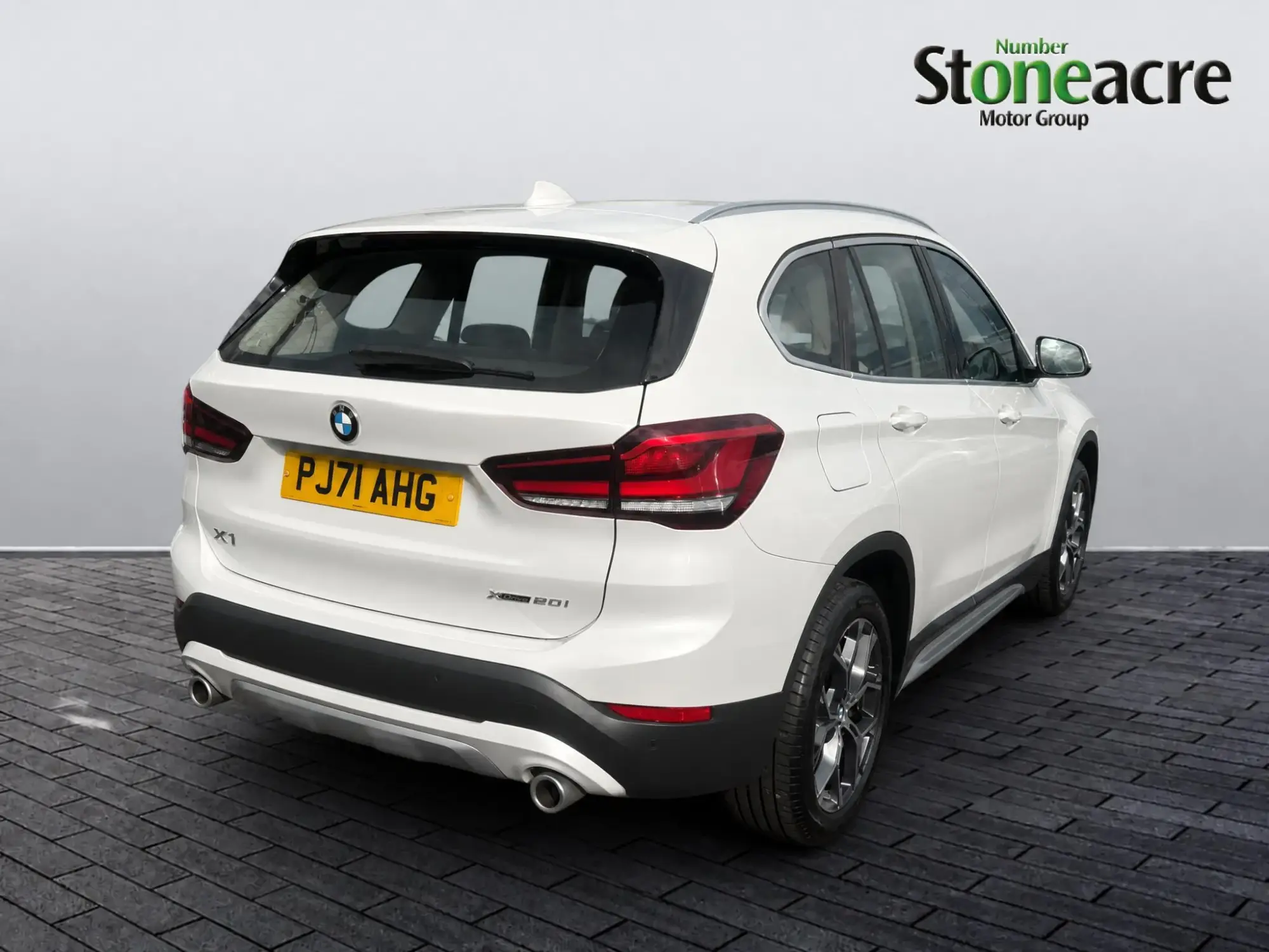 BMW X1 Image 8 BMW X1 Image 8