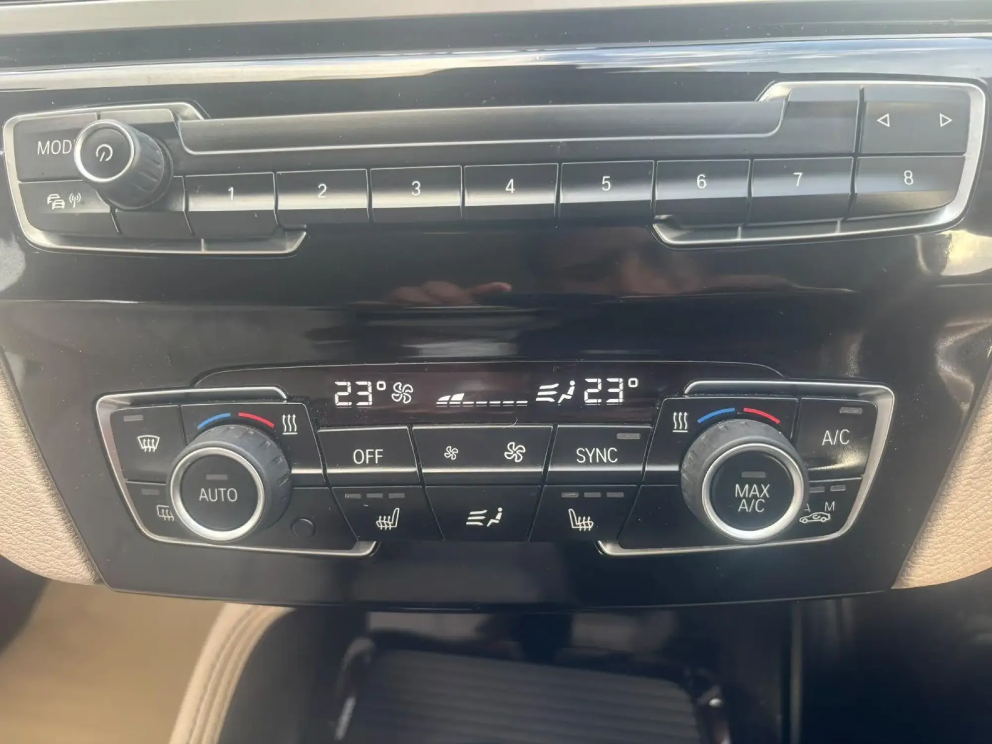 BMW X1 Image 9 BMW X1 Image 9