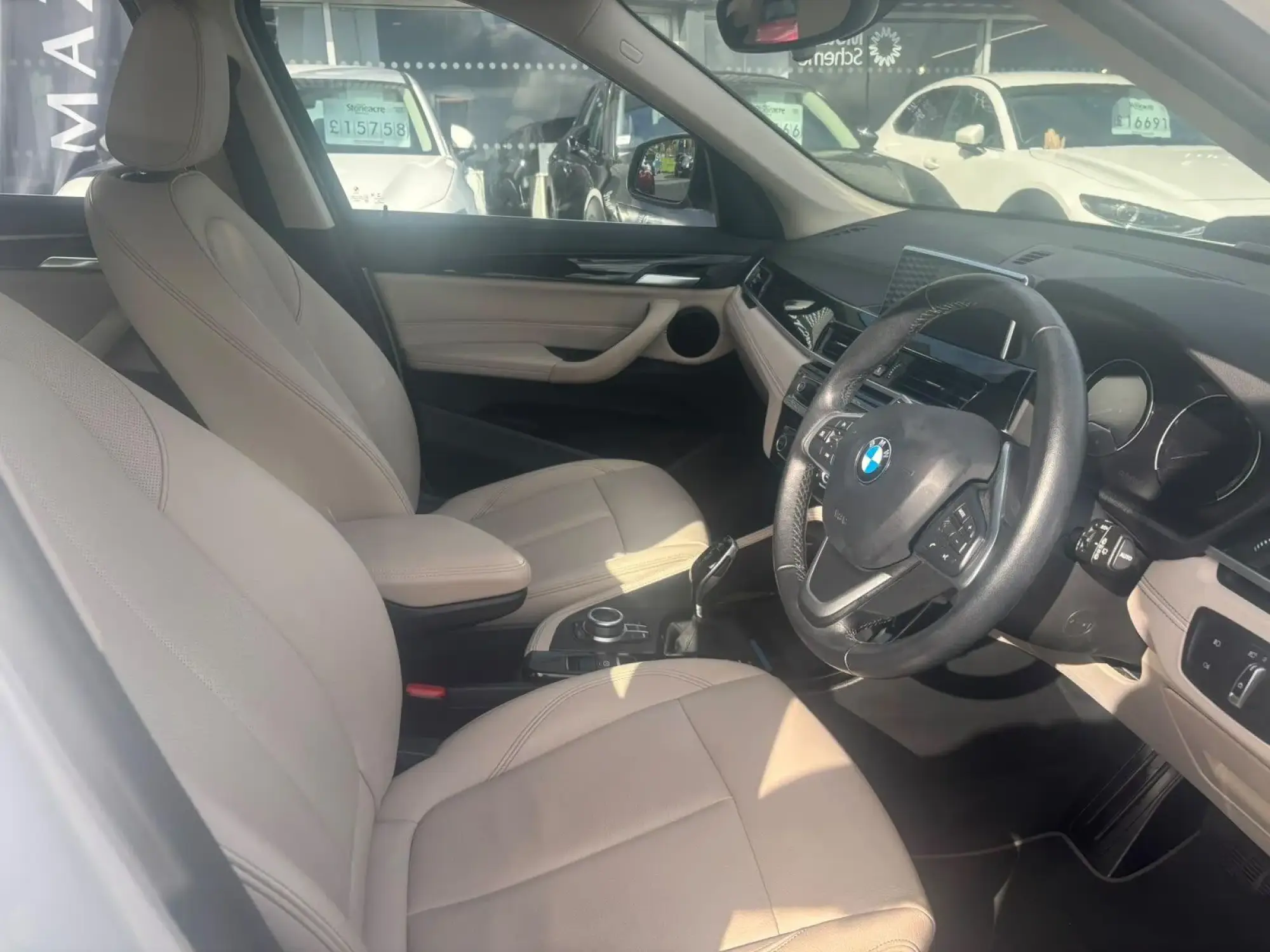 BMW X1 Image 11 BMW X1 Image 11
