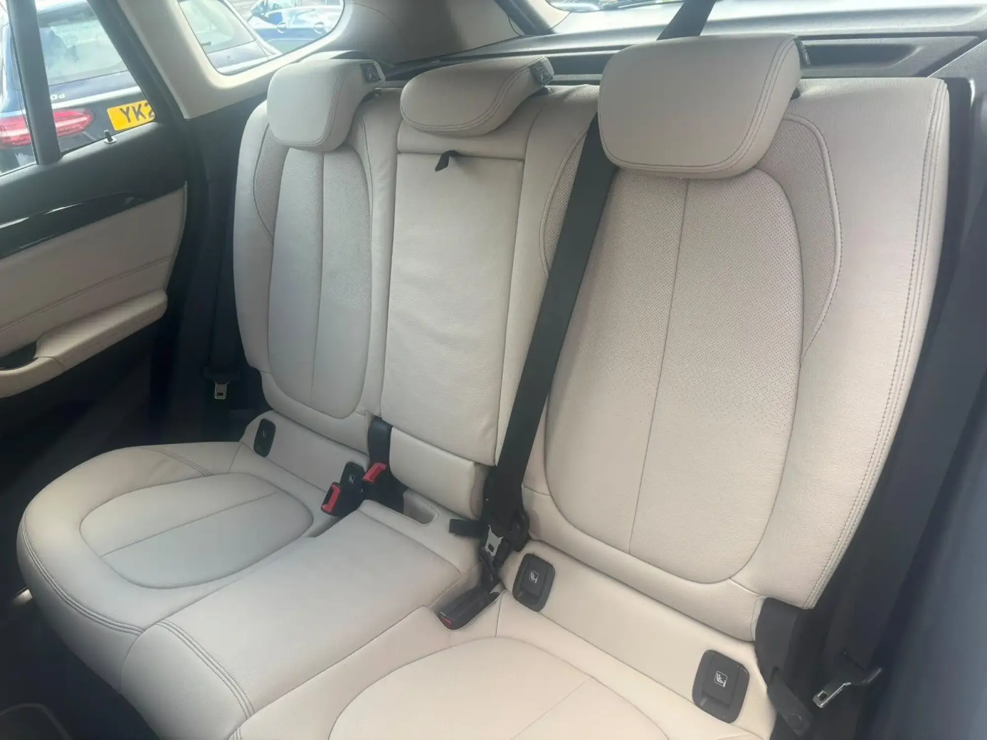 BMW X1 Image 12 BMW X1 Image 12