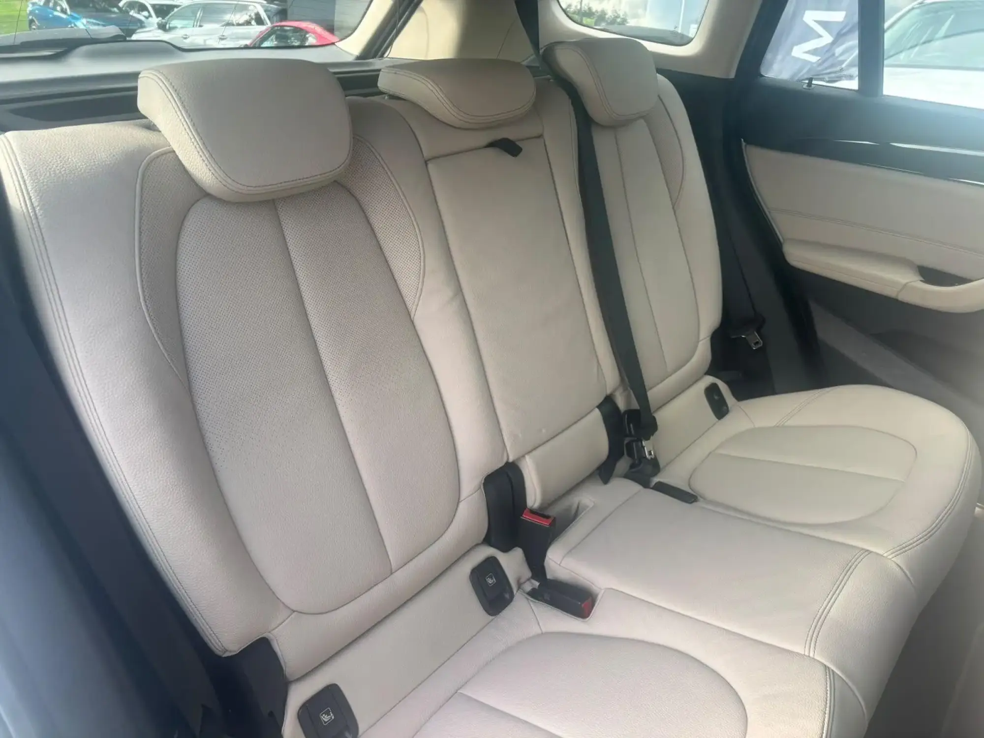 BMW X1 Image 13 BMW X1 Image 13