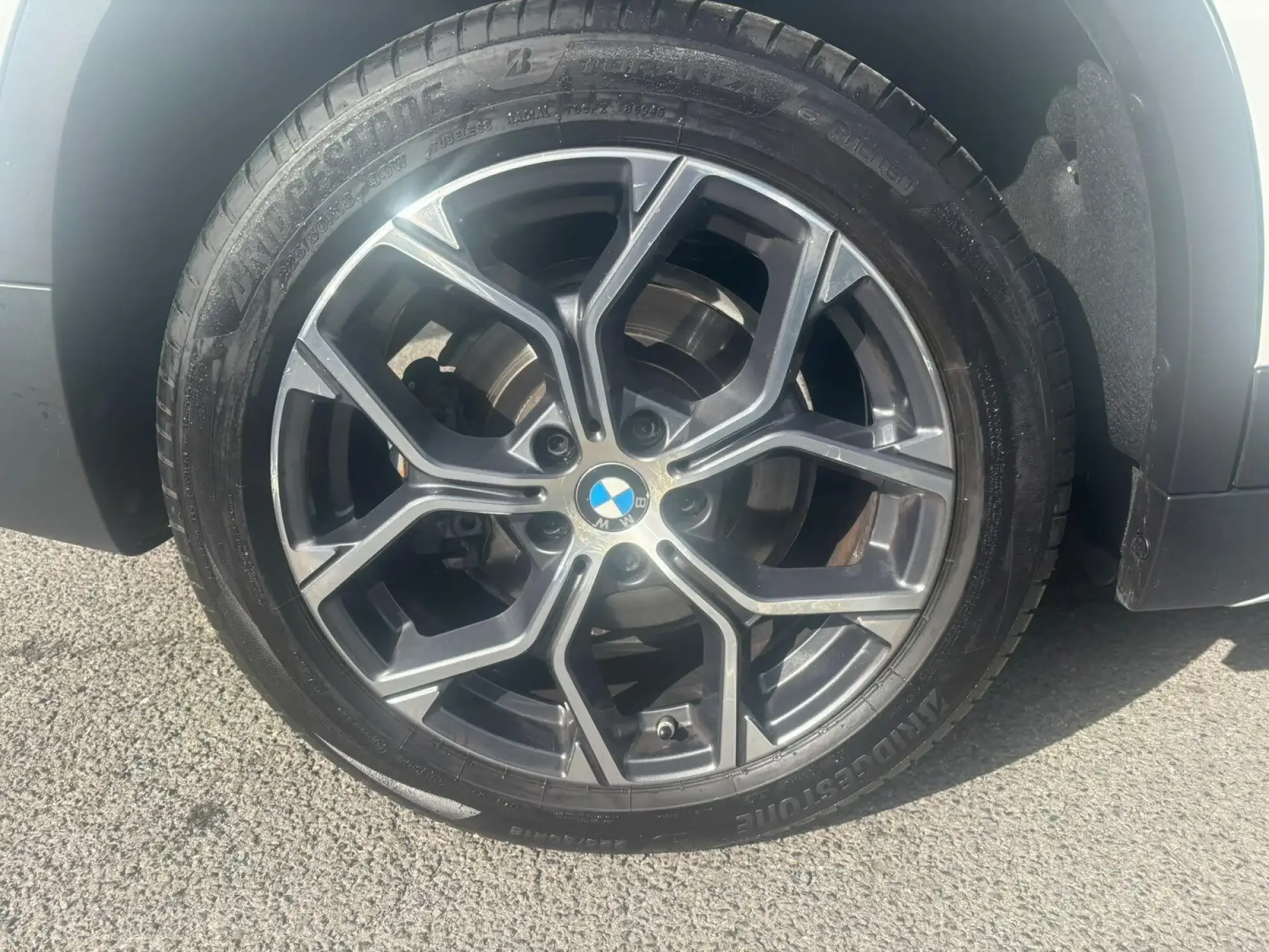 BMW X1 Image 16 BMW X1 Image 16