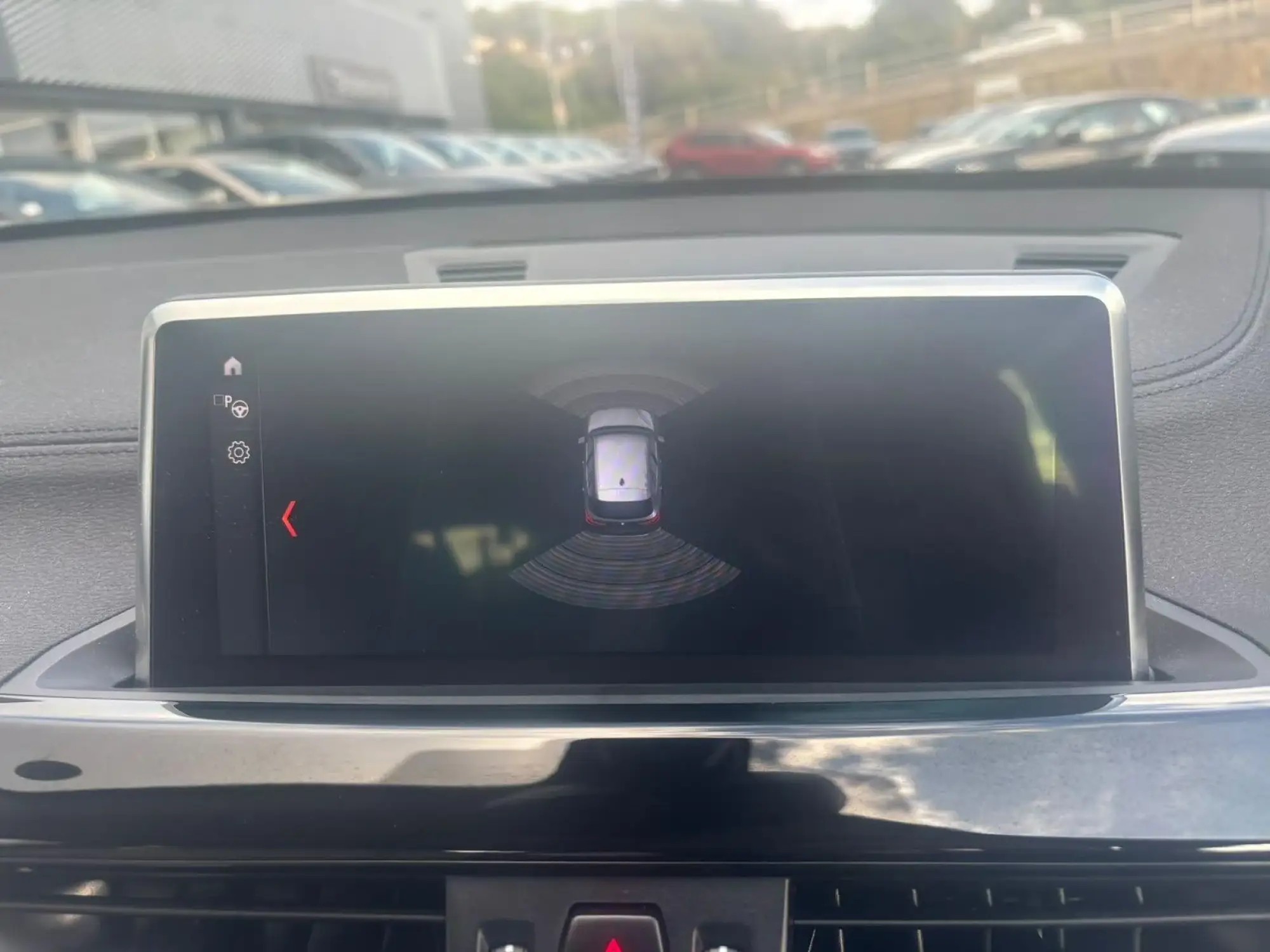 BMW X1 Image 18 BMW X1 Image 18