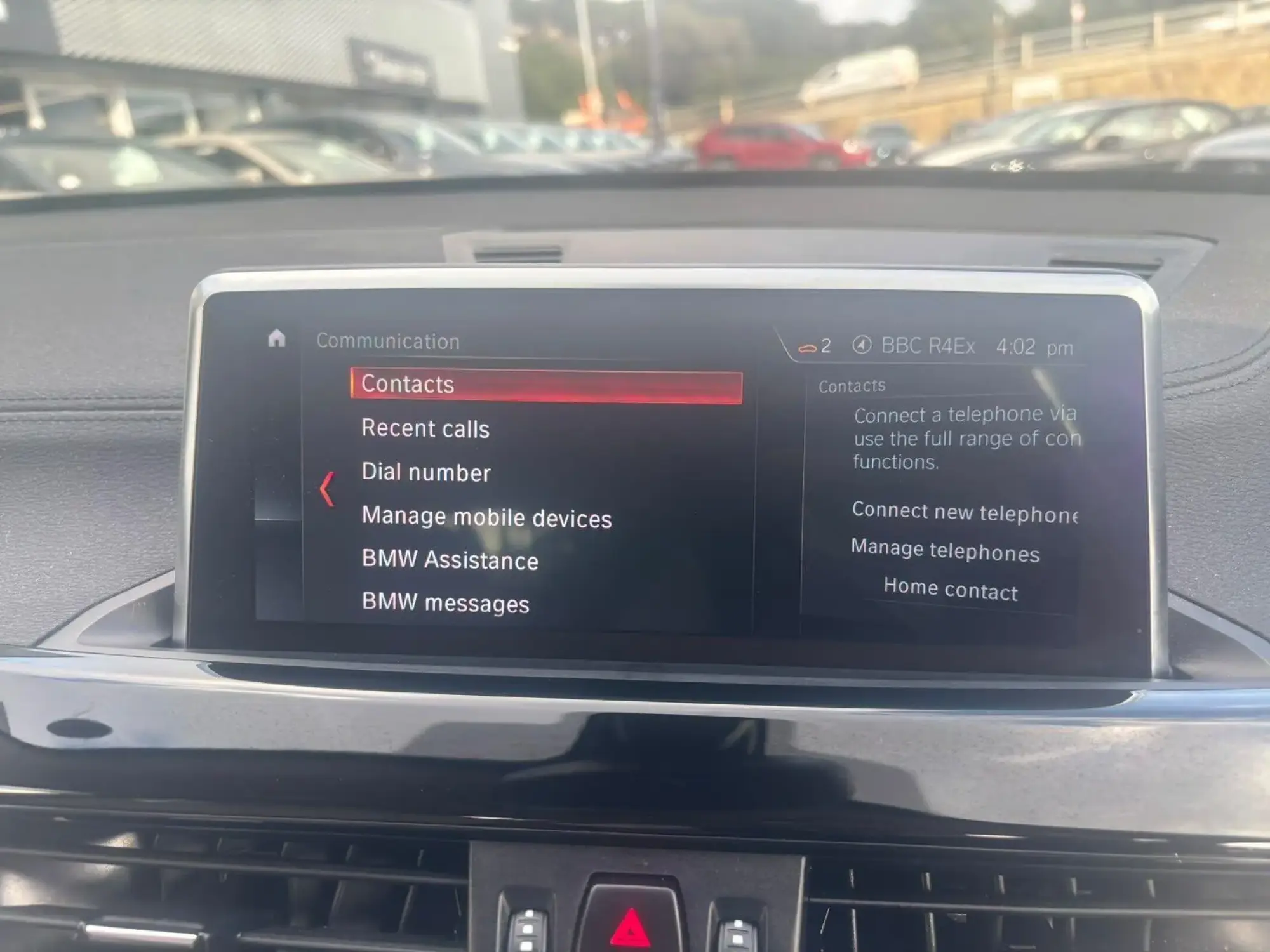 BMW X1 Image 19 BMW X1 Image 19