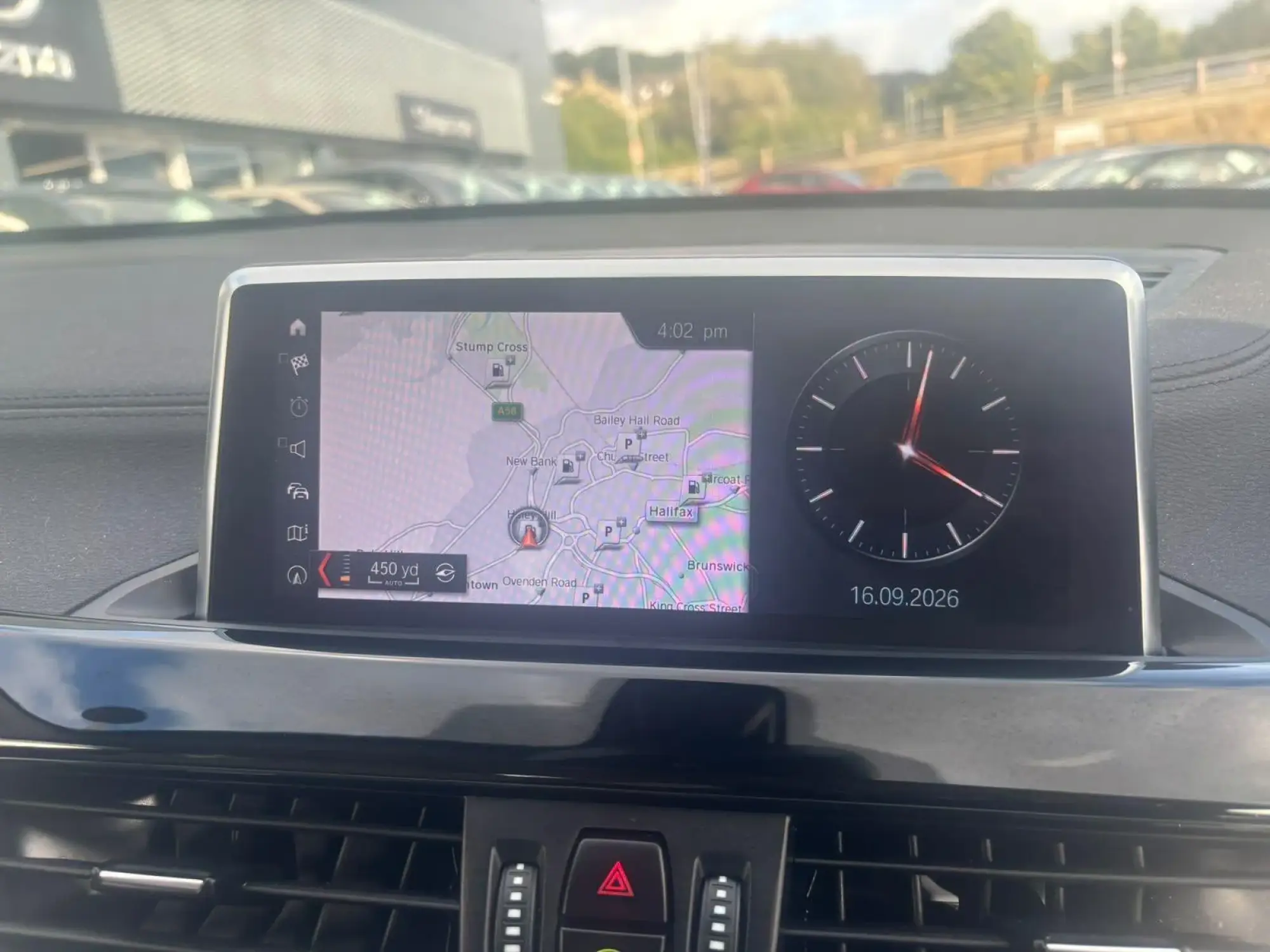 BMW X1 Image 20 BMW X1 Image 20