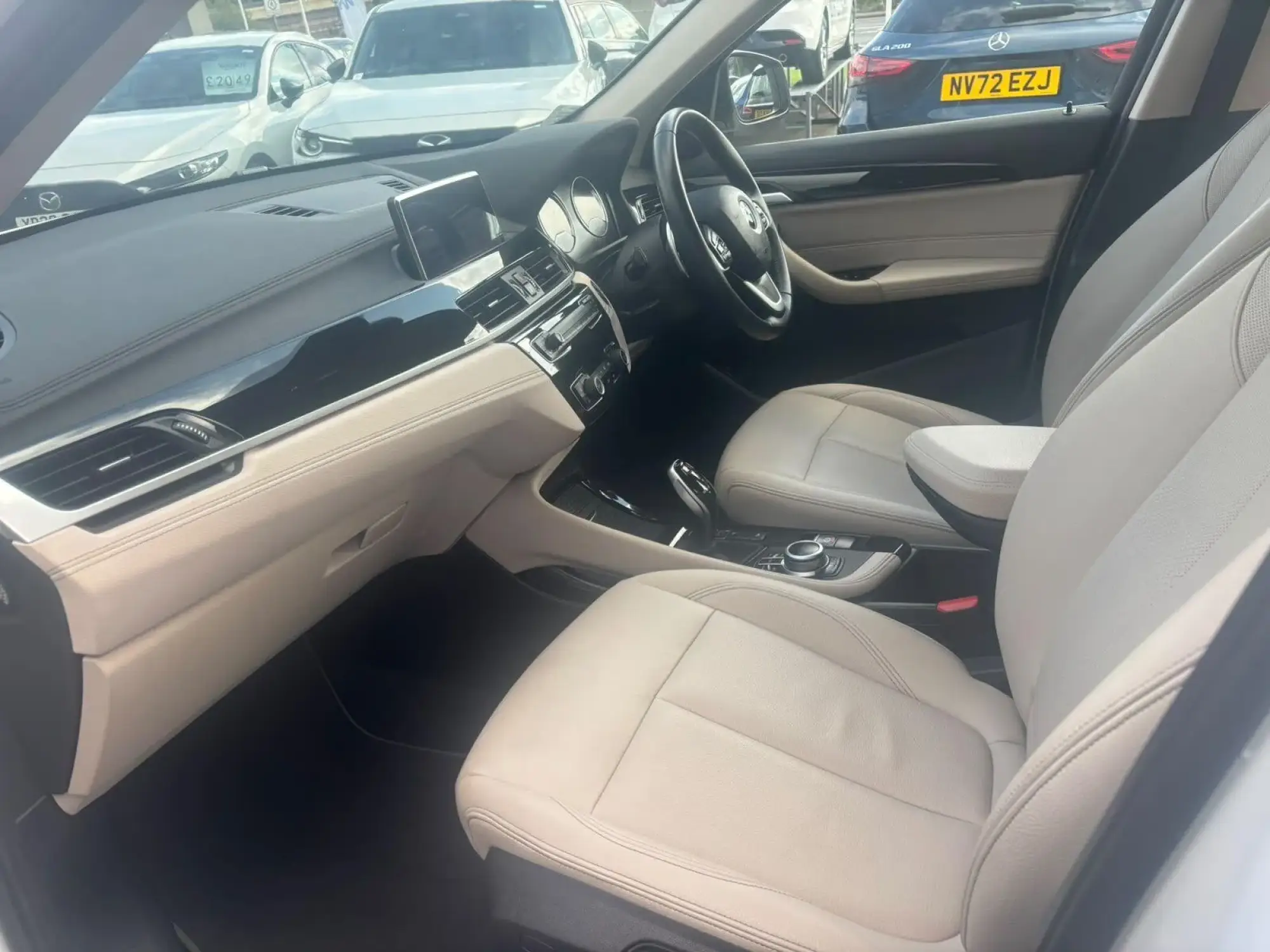 BMW X1 Image 22 BMW X1 Image 22