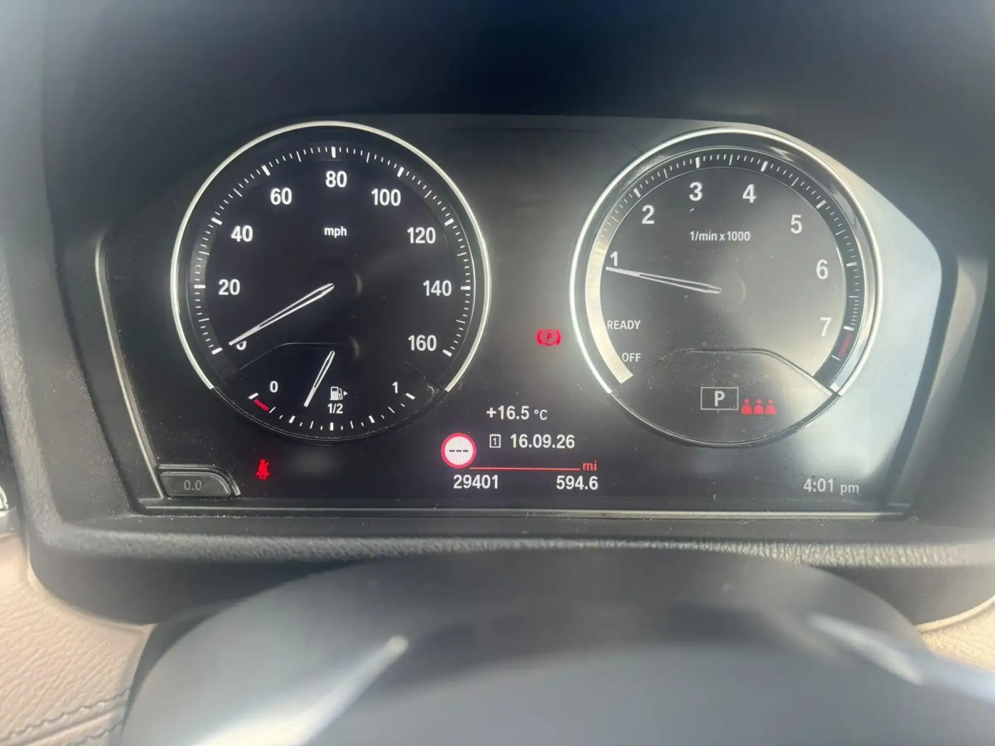 BMW X1 Image 23 BMW X1 Image 23