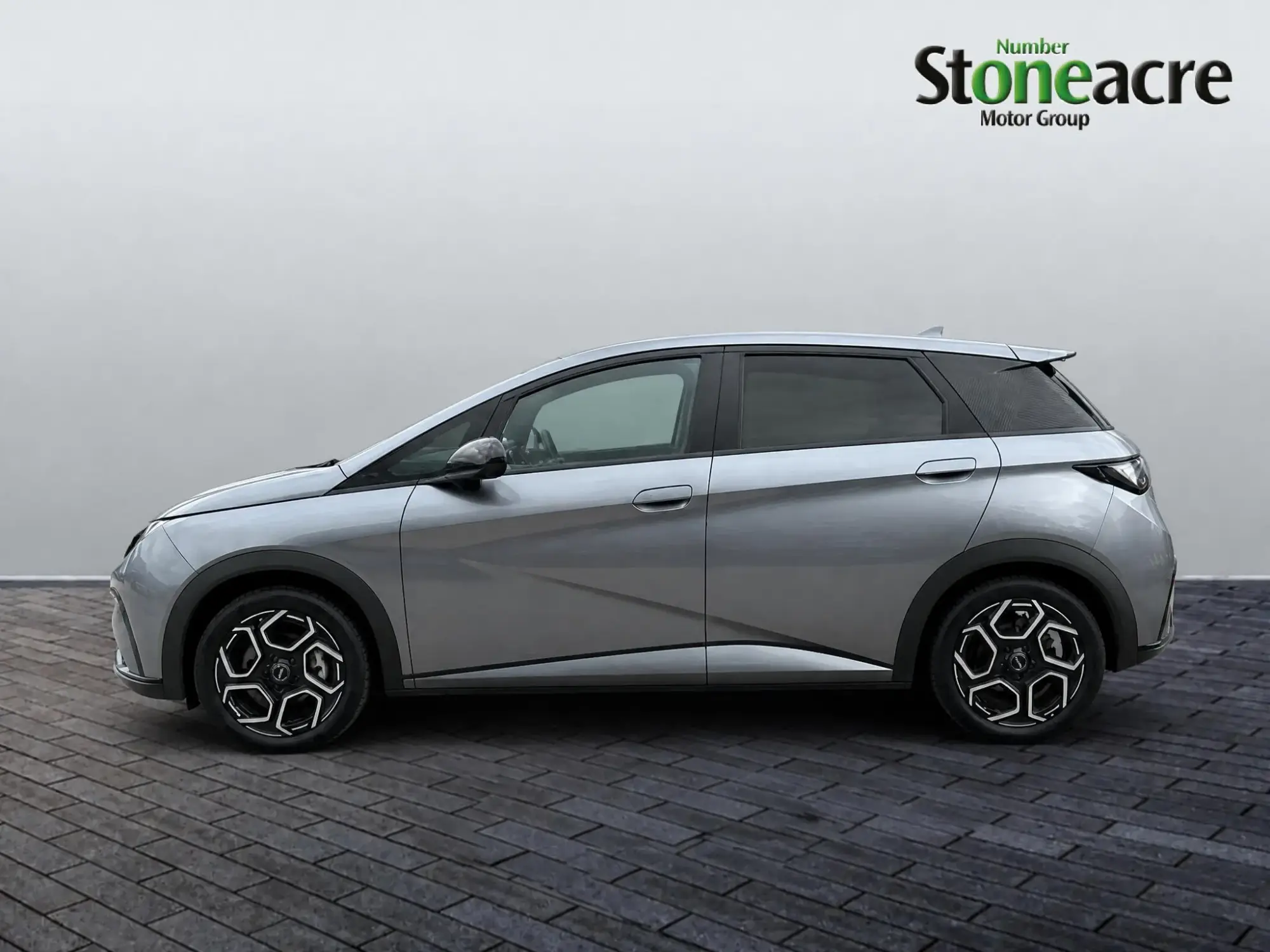 BYD DOLPHIN Image 5