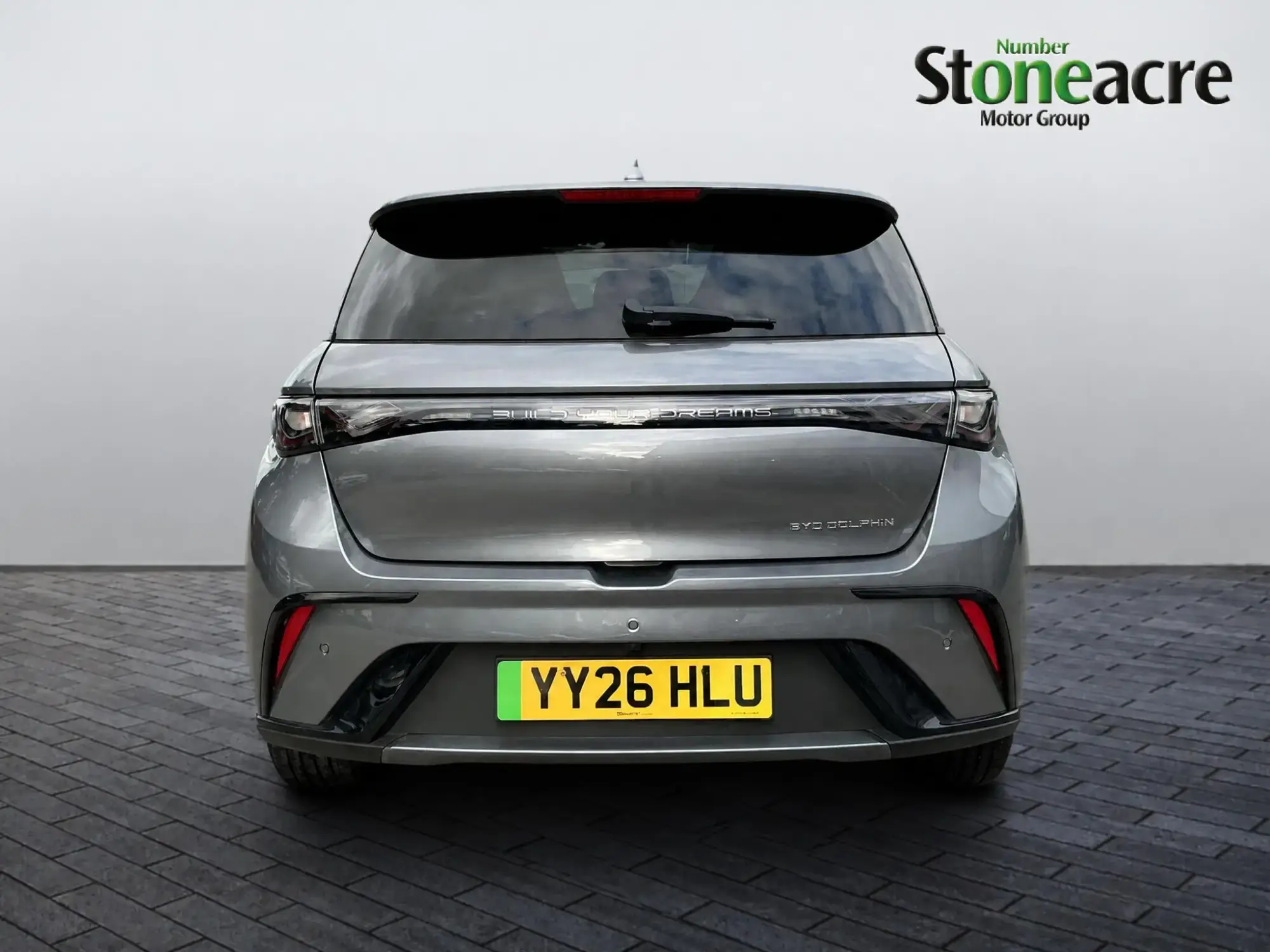 BYD DOLPHIN Image 6