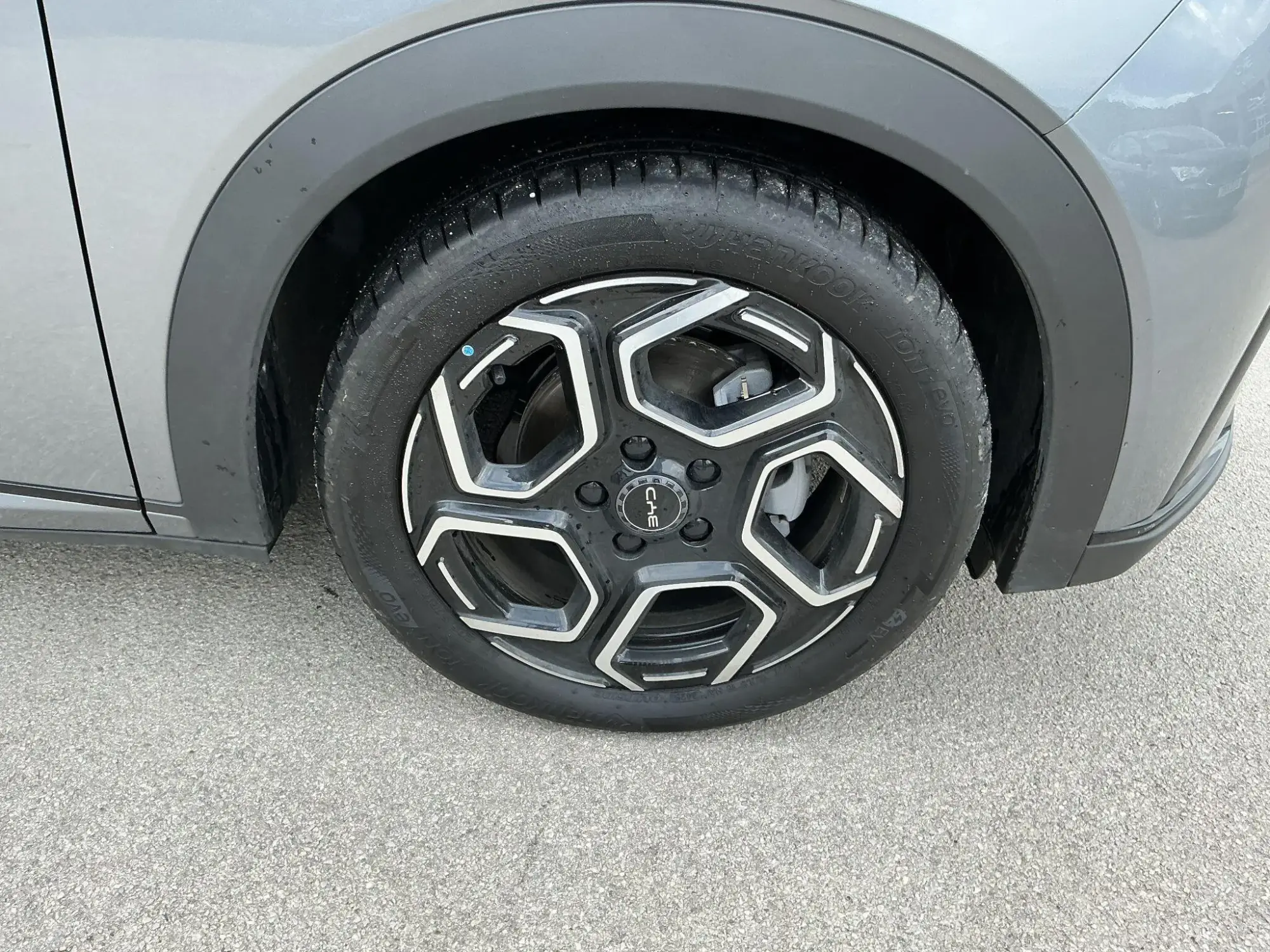 BYD DOLPHIN Image 9
