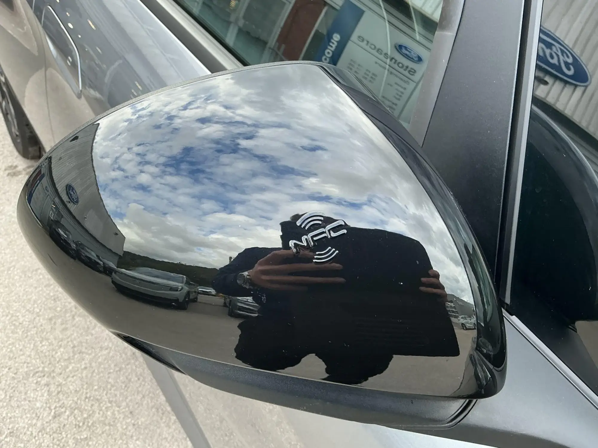 BYD DOLPHIN Image 10