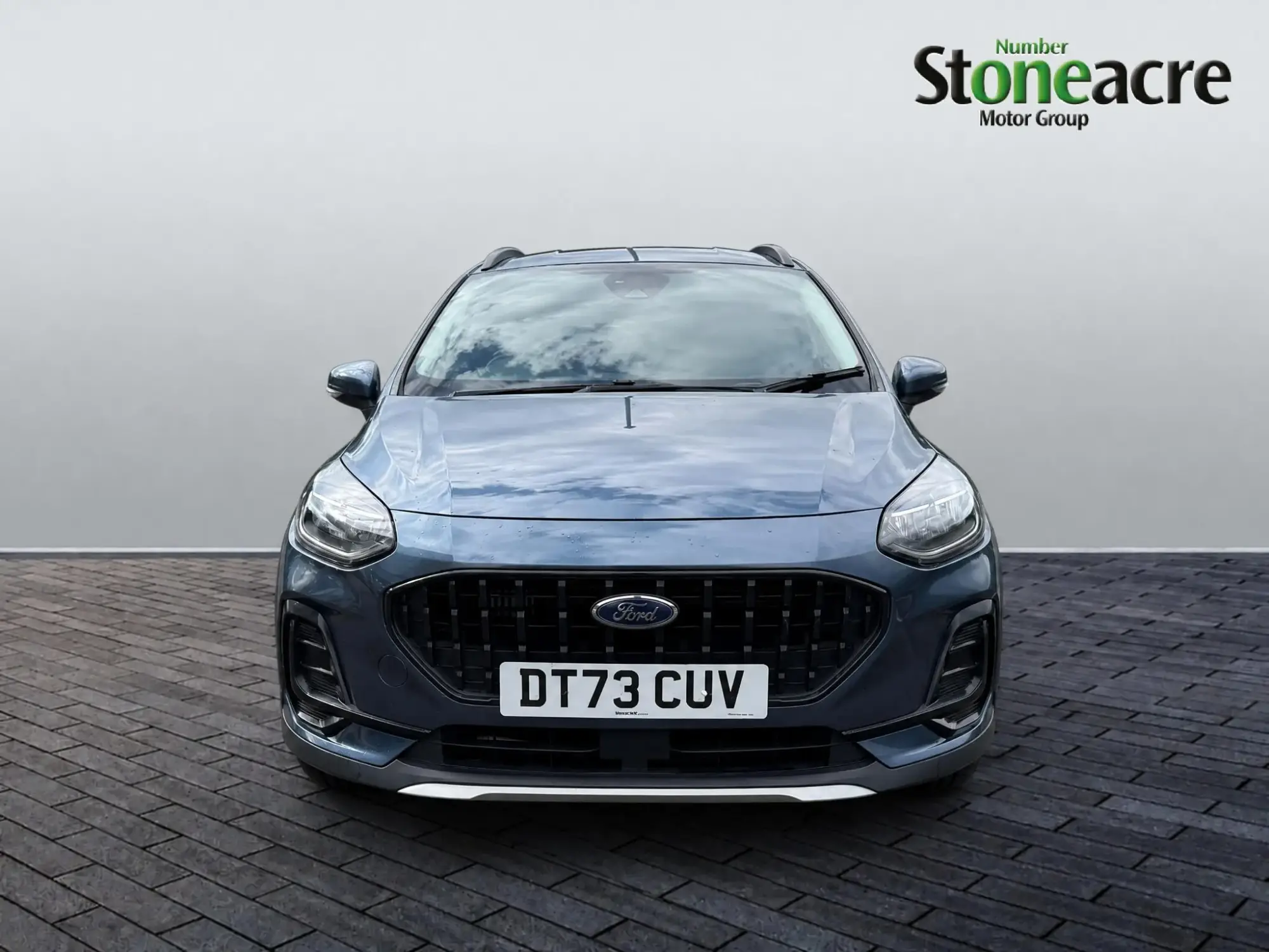 Ford Fiesta Image 2 Ford Fiesta Image 2