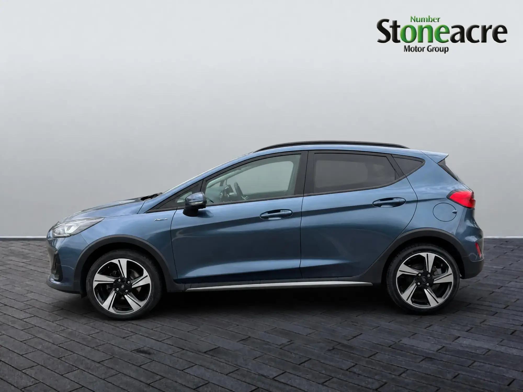 Ford Fiesta Image 5 Ford Fiesta Image 5