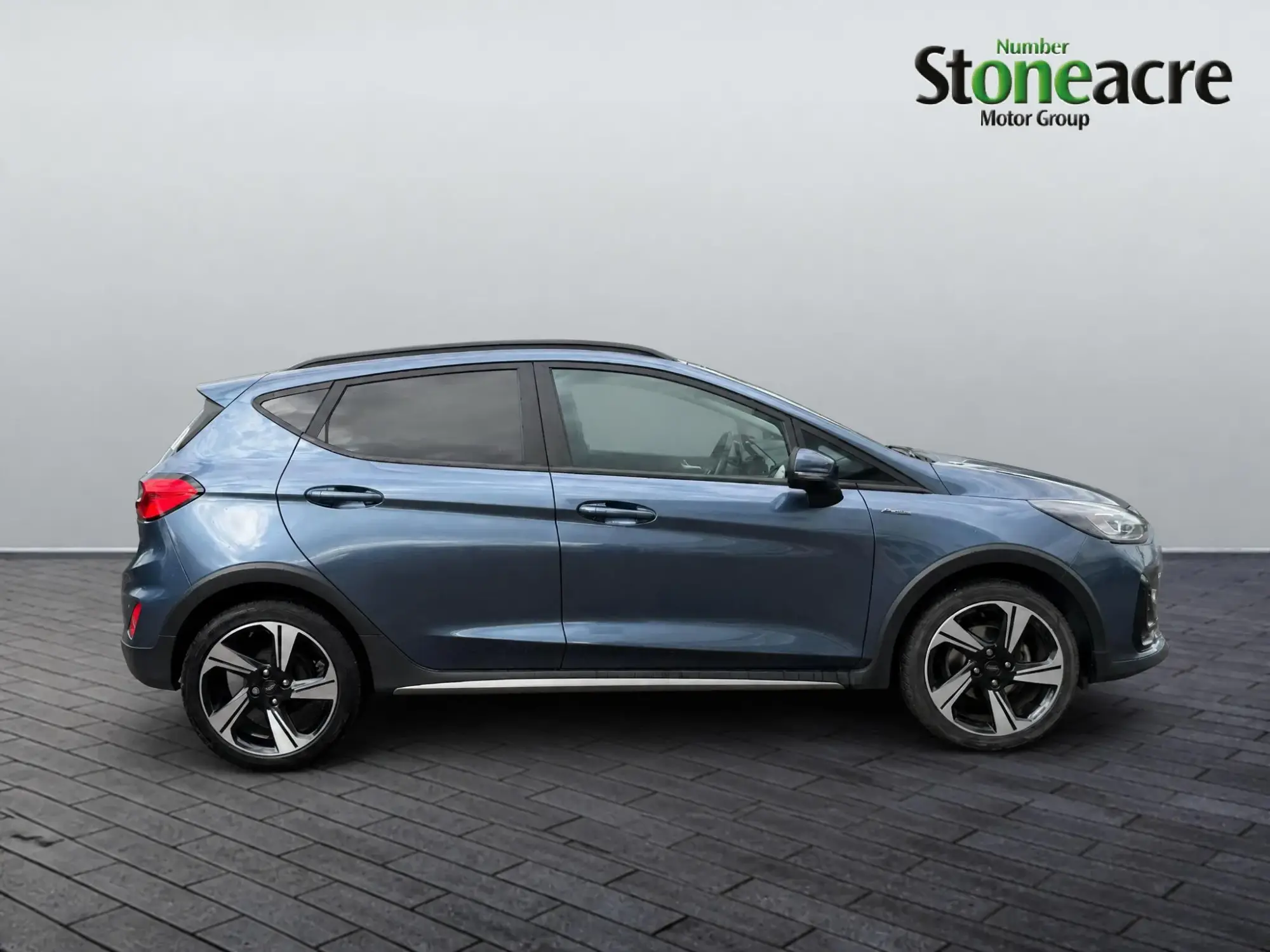 Ford Fiesta Image 7 Ford Fiesta Image 7