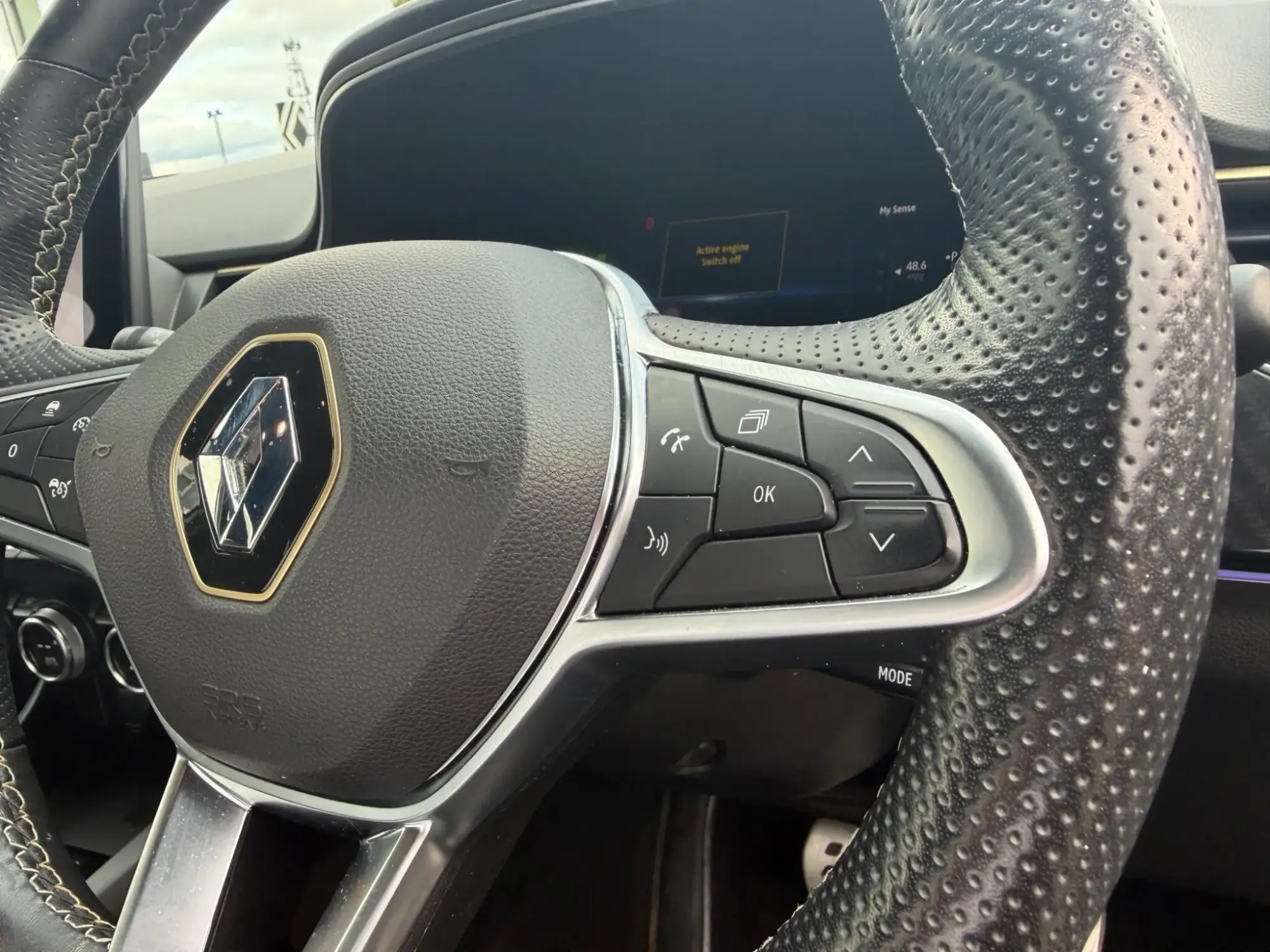Renault Arkana E-Tech Image 30 Renault Arkana E-Tech Image 30
