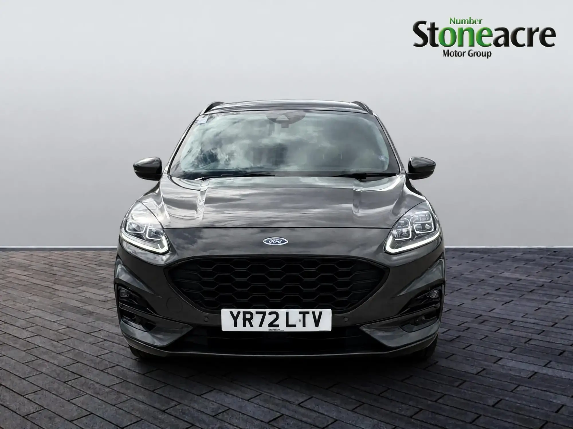 Ford Kuga Plug-In Hybrid 2.5 PHEV ST-Line X Edition 5dr CVT YR72LTV Image 2 Ford Kuga Plug-In Hybrid 2.5 PHEV ST-Line X Edition 5dr CVT YR72LTV Image 2
