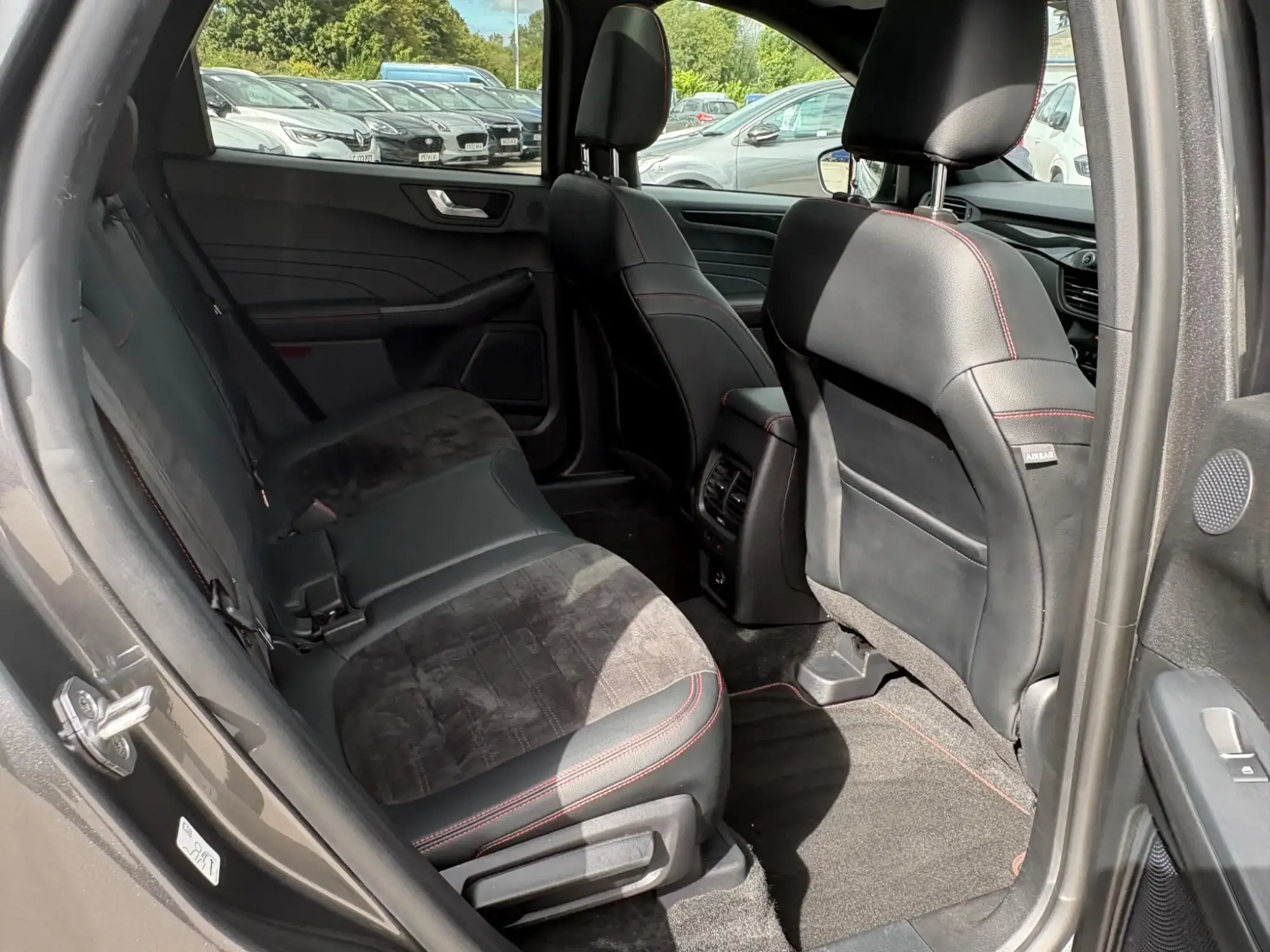 Ford Kuga Plug-In Hybrid Image 11 Ford Kuga Plug-In Hybrid Image 11
